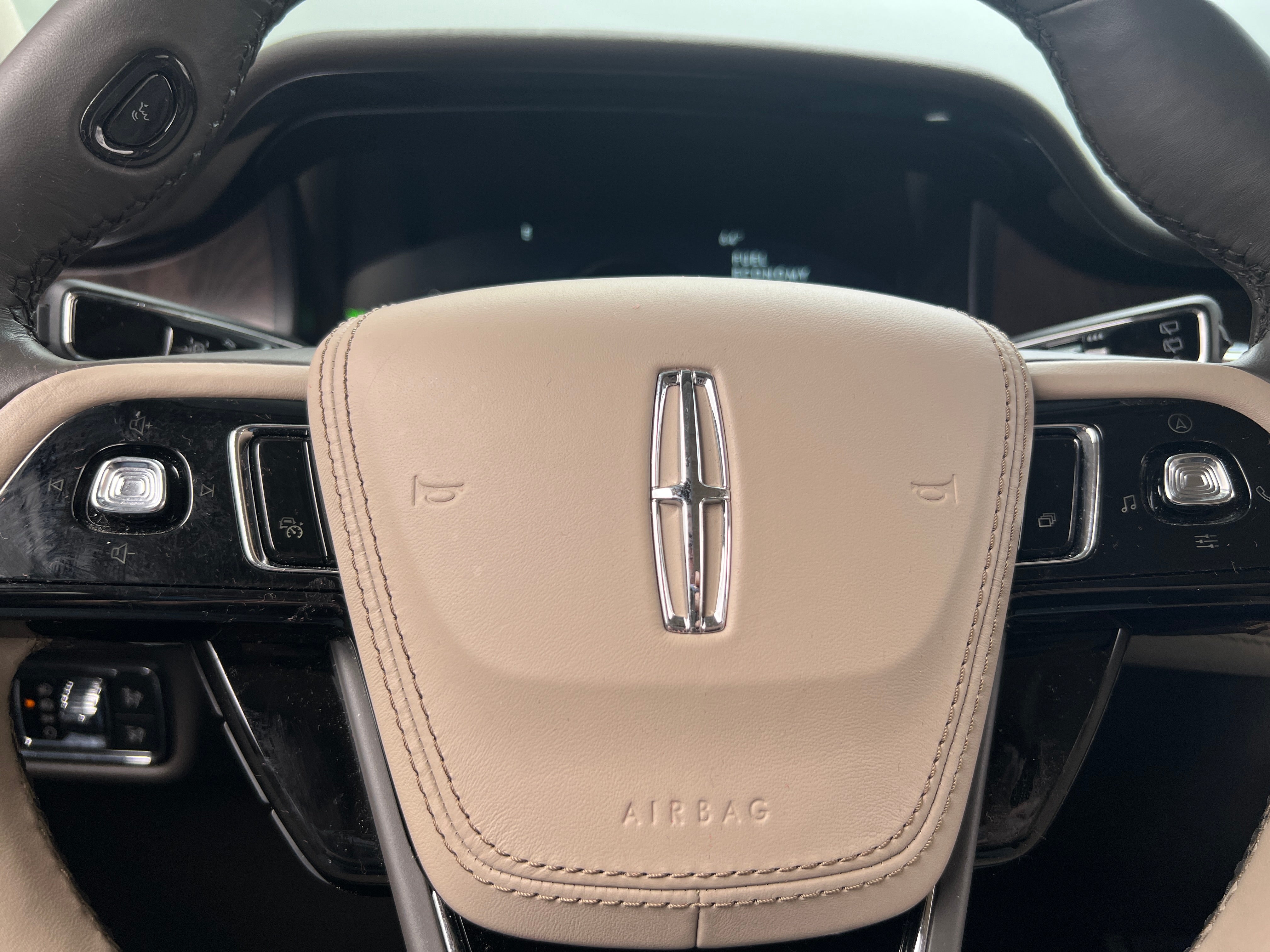 2021 Lincoln Aviator Grand Touring 4
