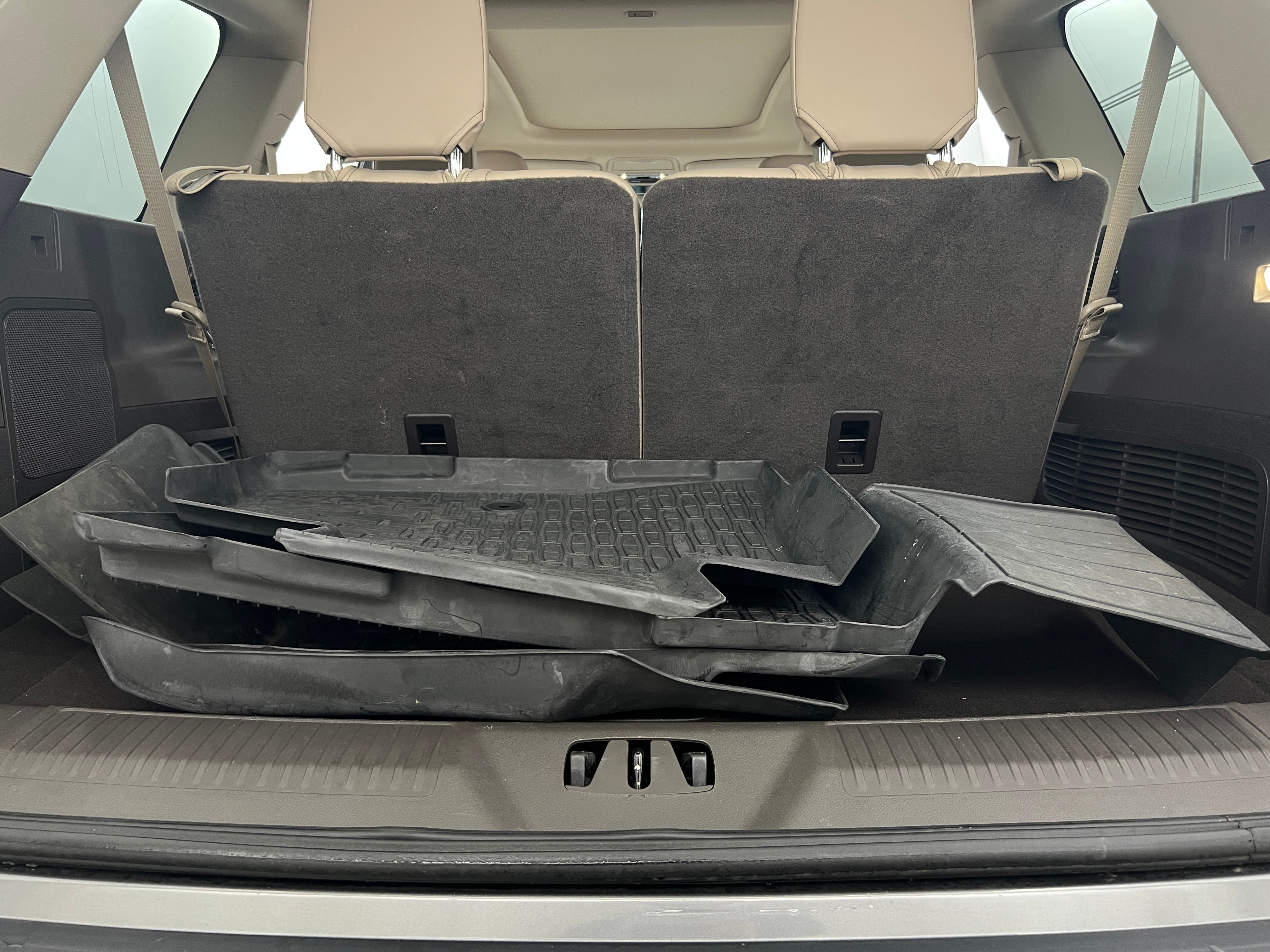 2021 Lincoln Aviator Grand Touring 6