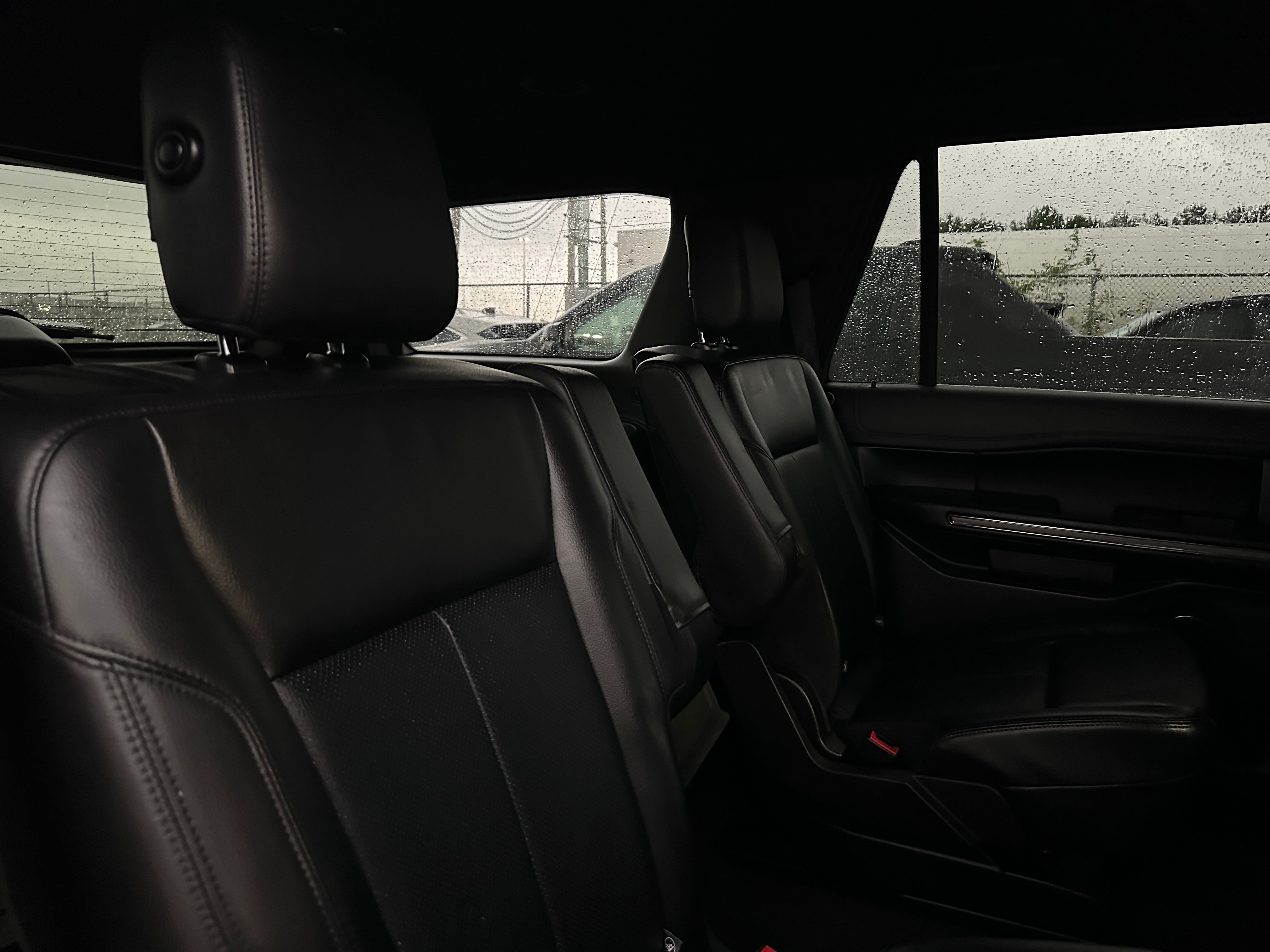 2020 Ford Expedition XLT 5