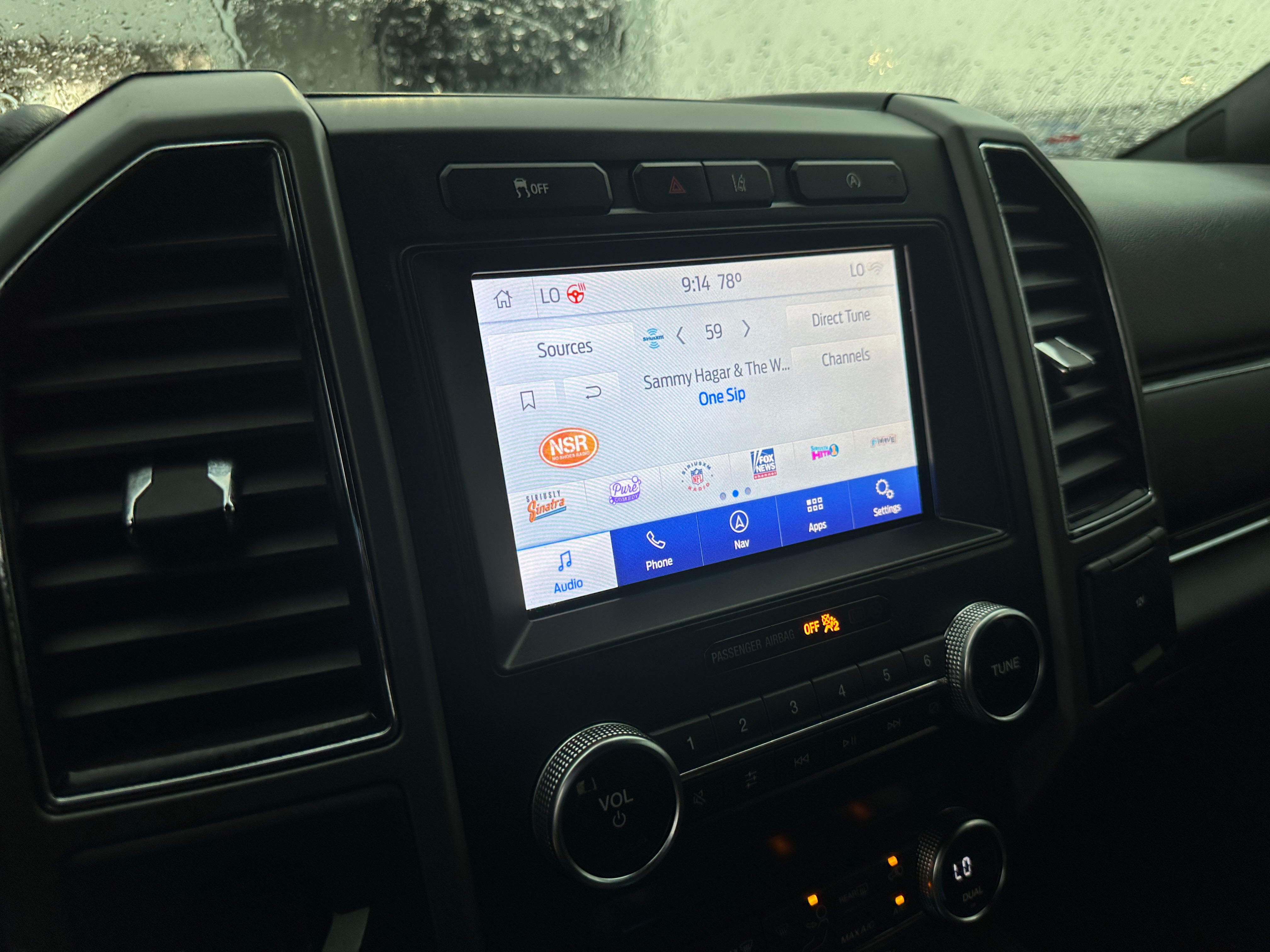 2020 Ford Expedition XLT 3