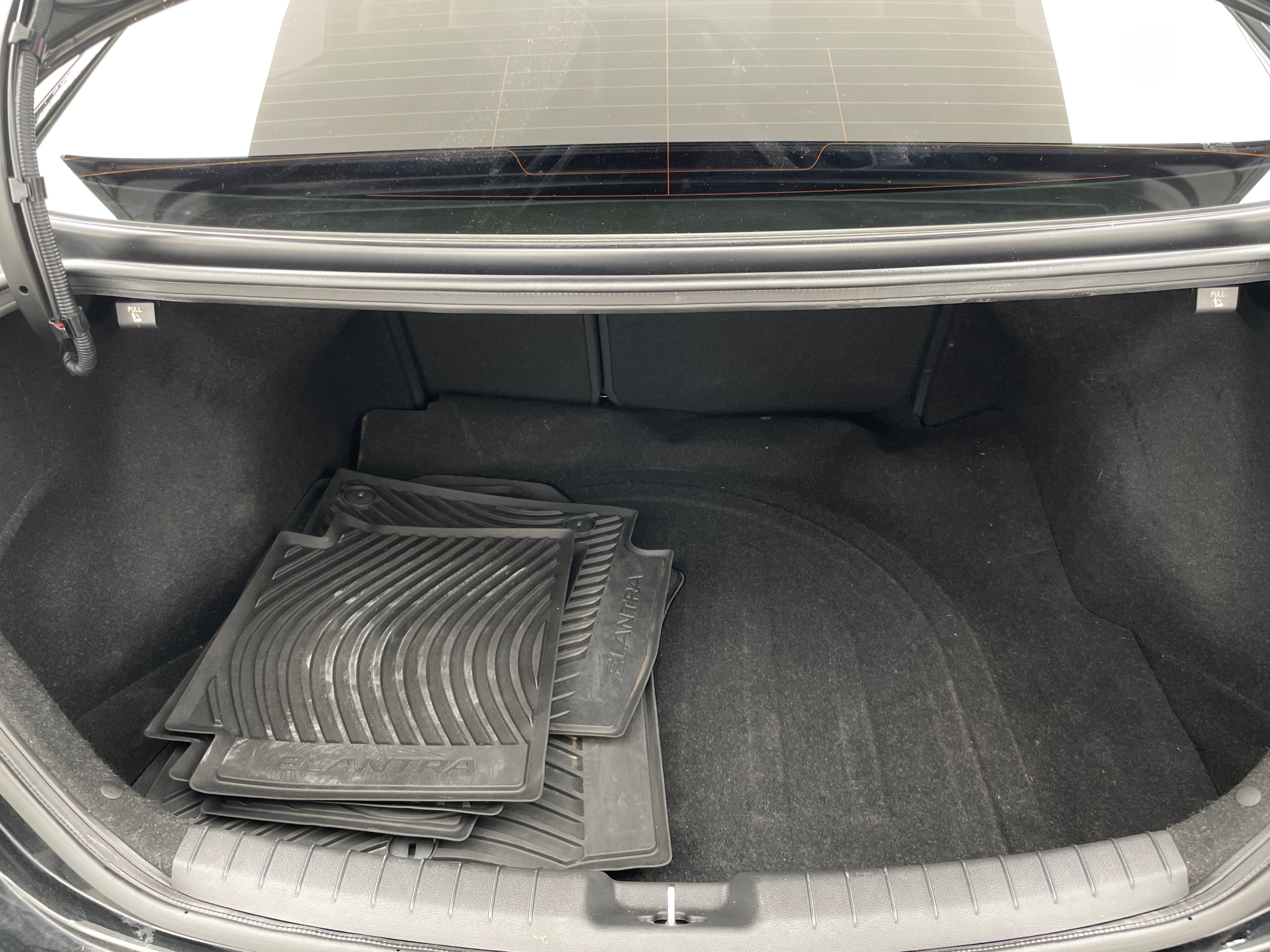 2018 Hyundai Elantra SE 7