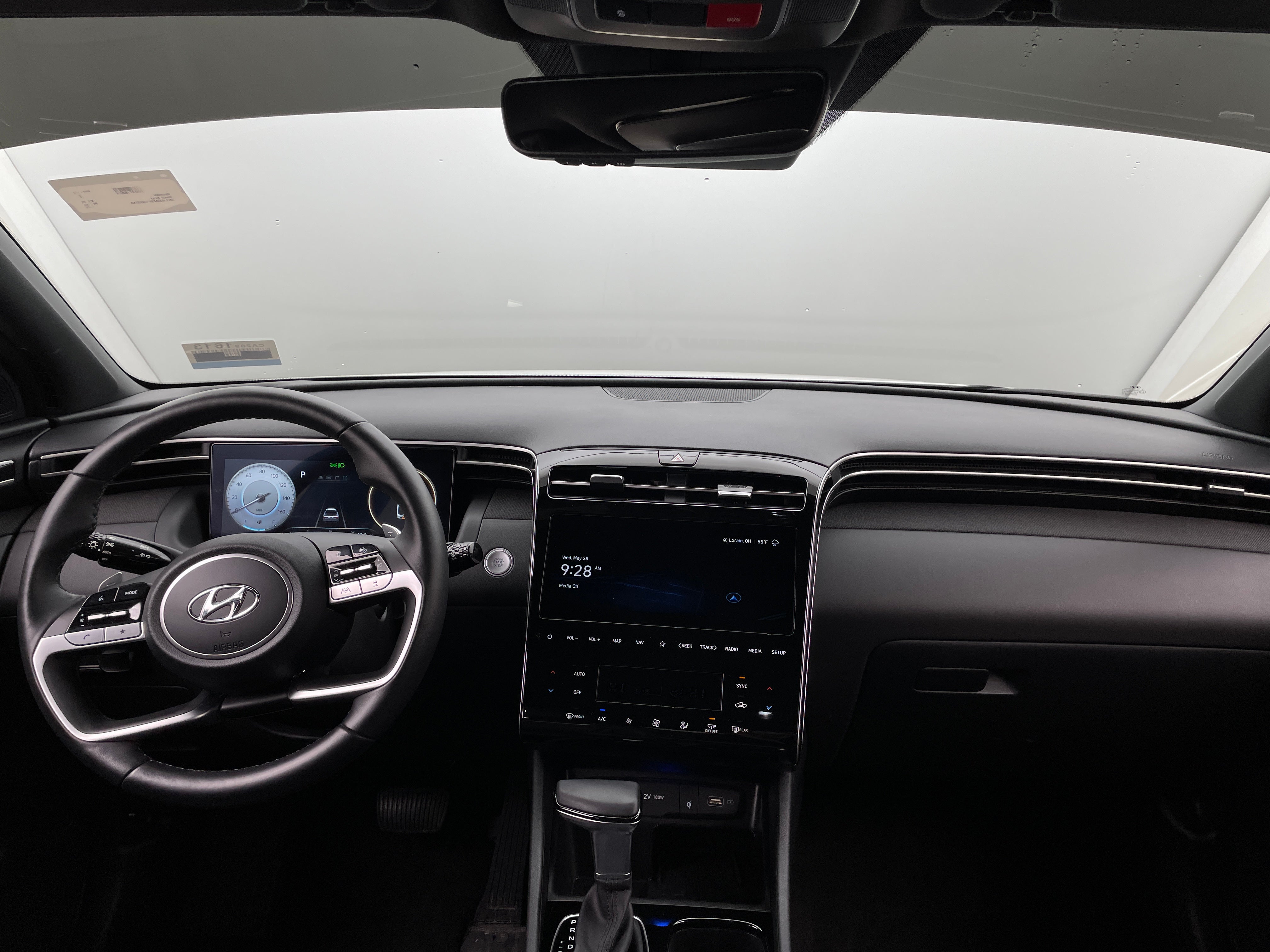 2023 Hyundai Santa Cruz Limited 2