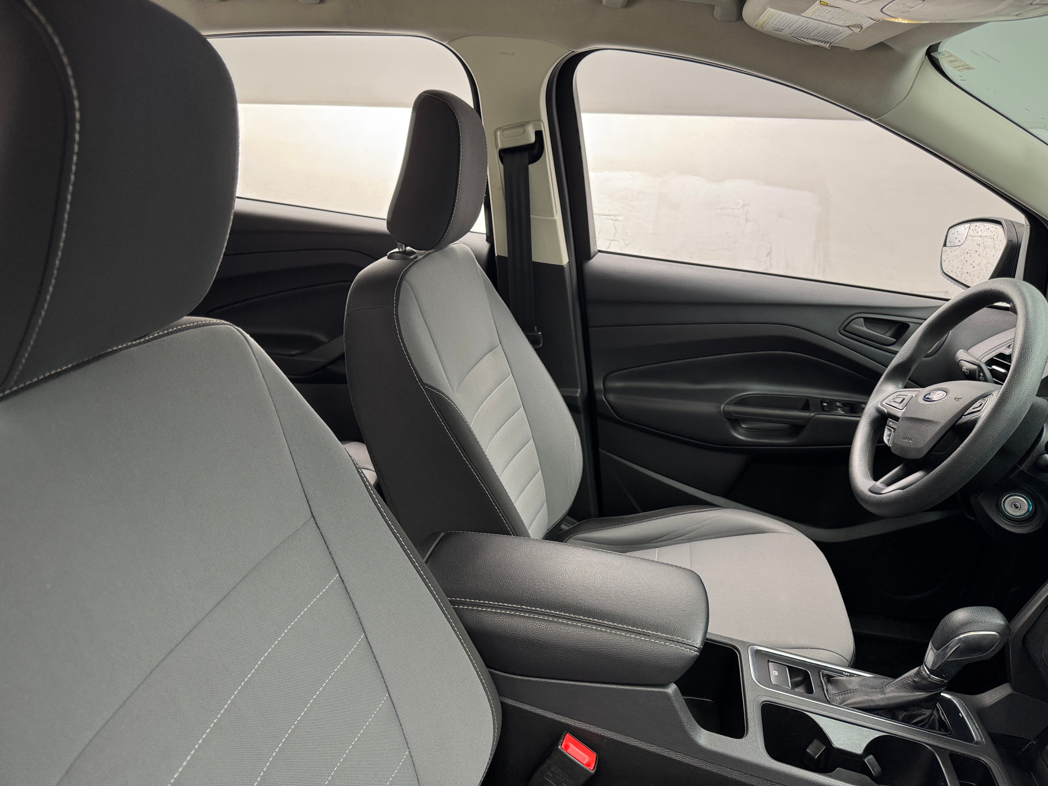 2018 Ford Escape S 2