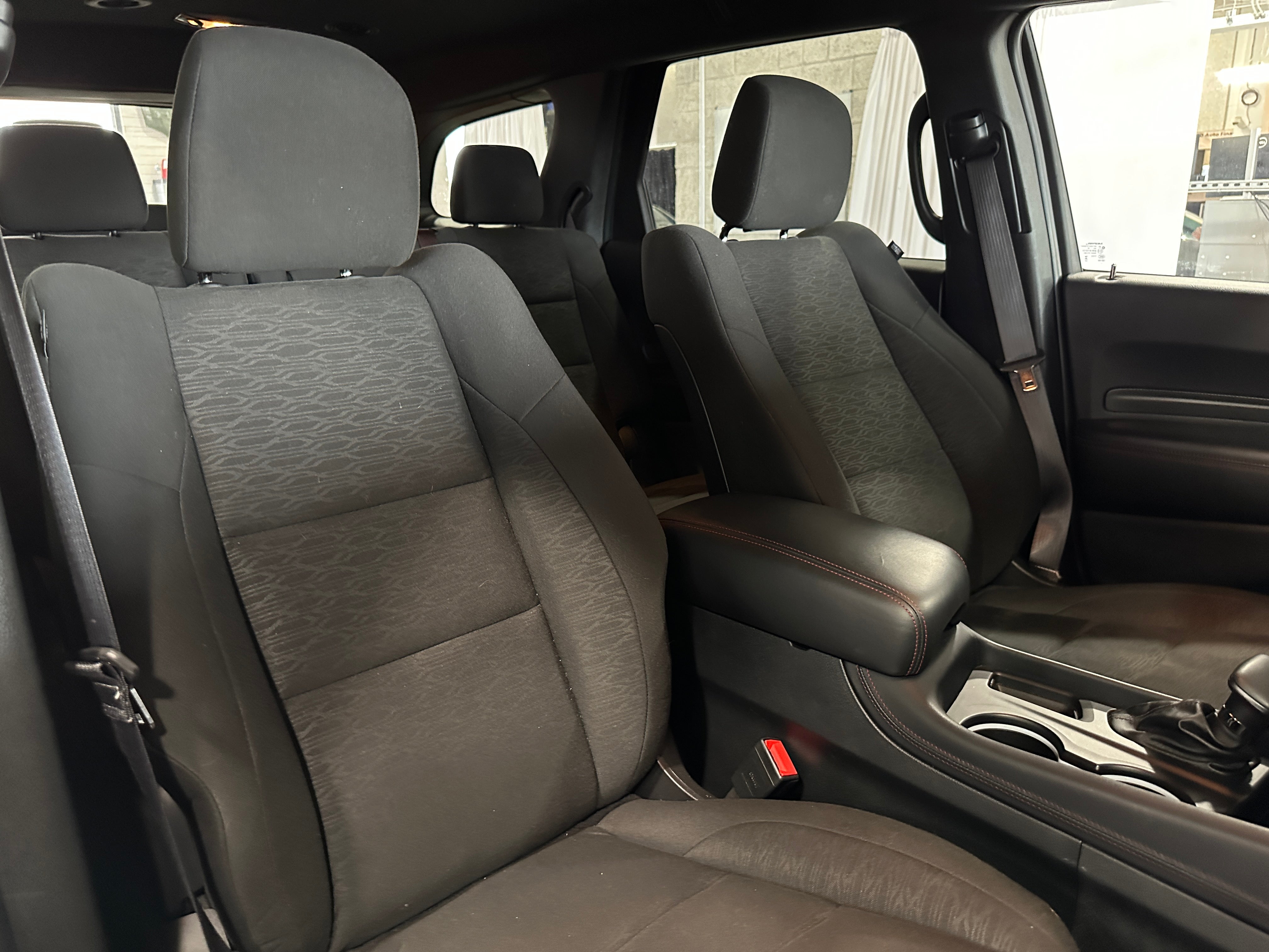 2024 Dodge Durango GT 2