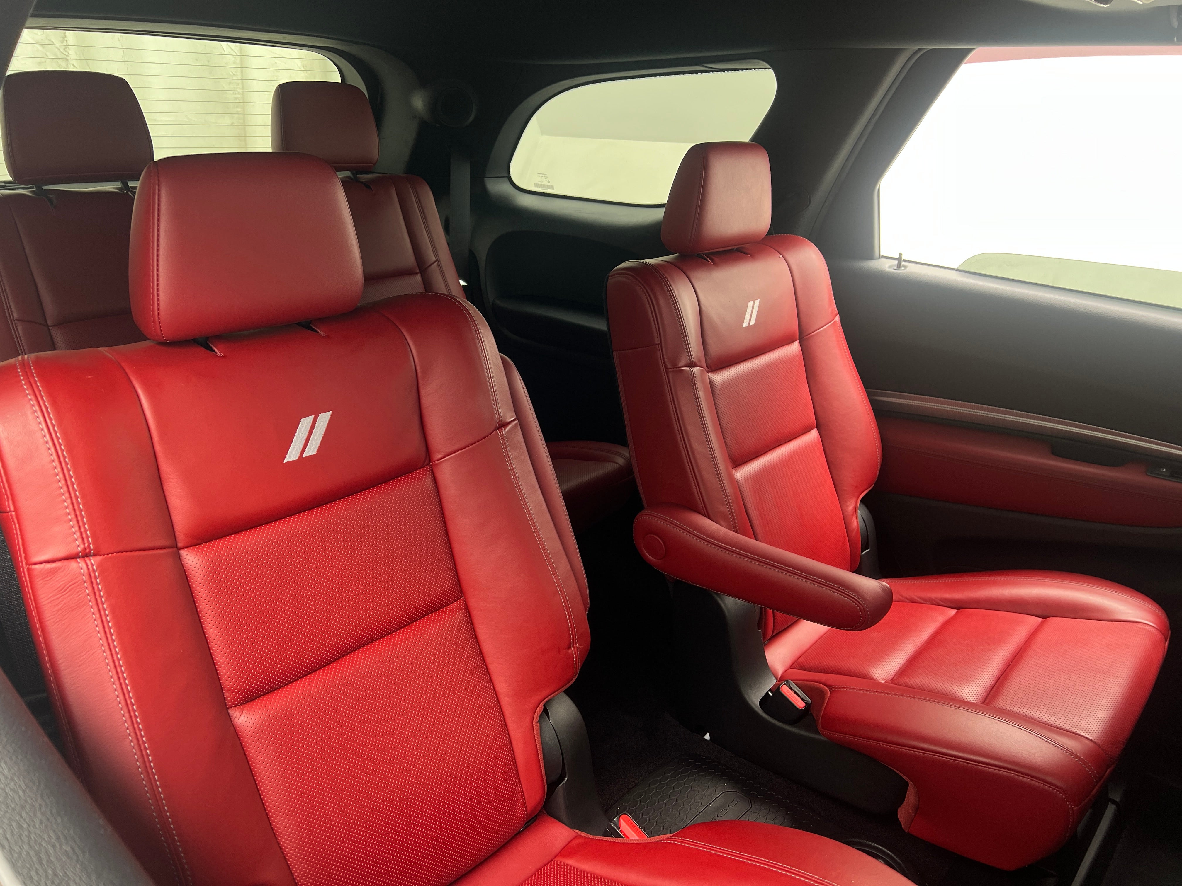 2019 Dodge Durango R/T 5