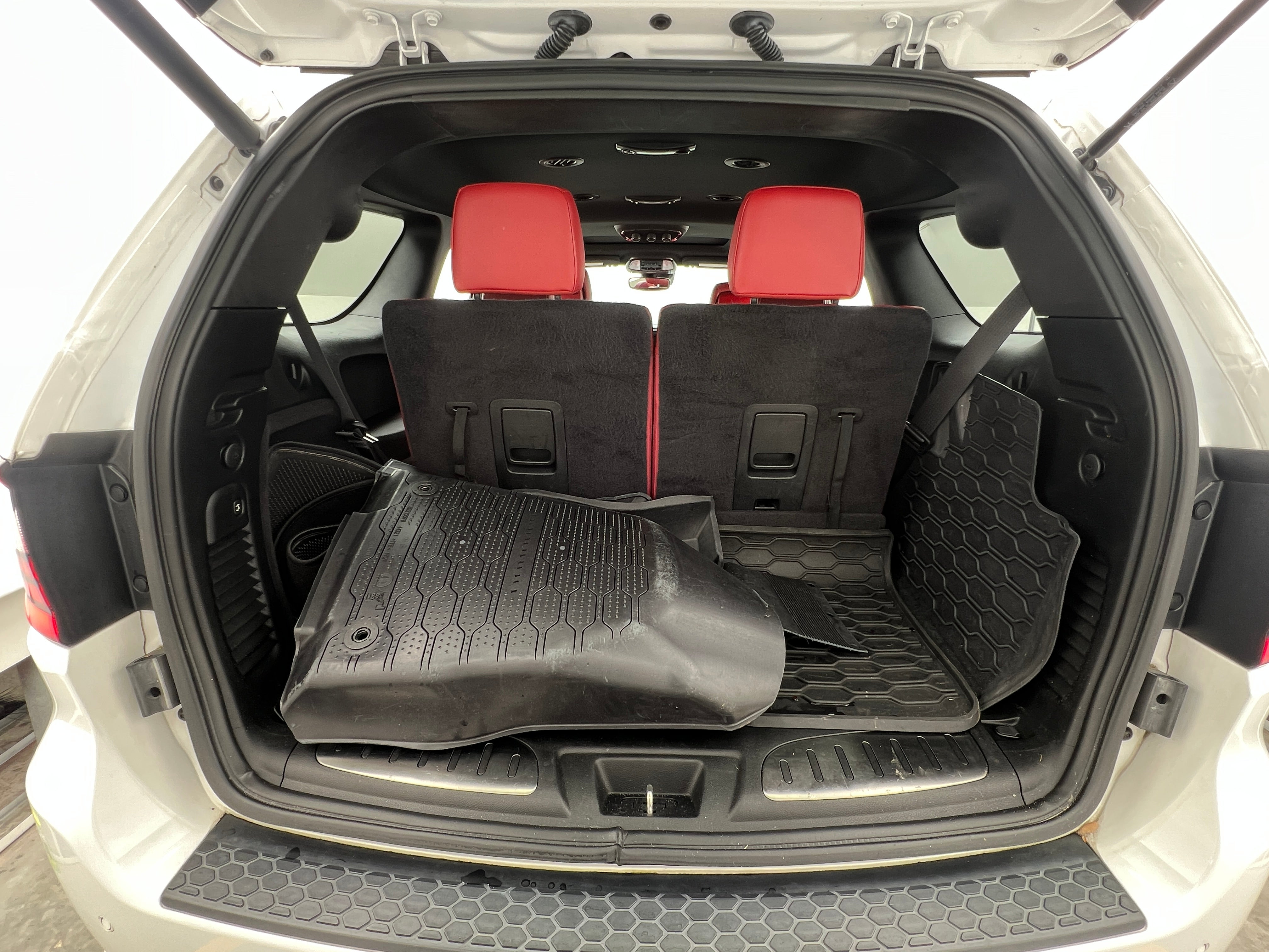 2019 Dodge Durango R/T 6