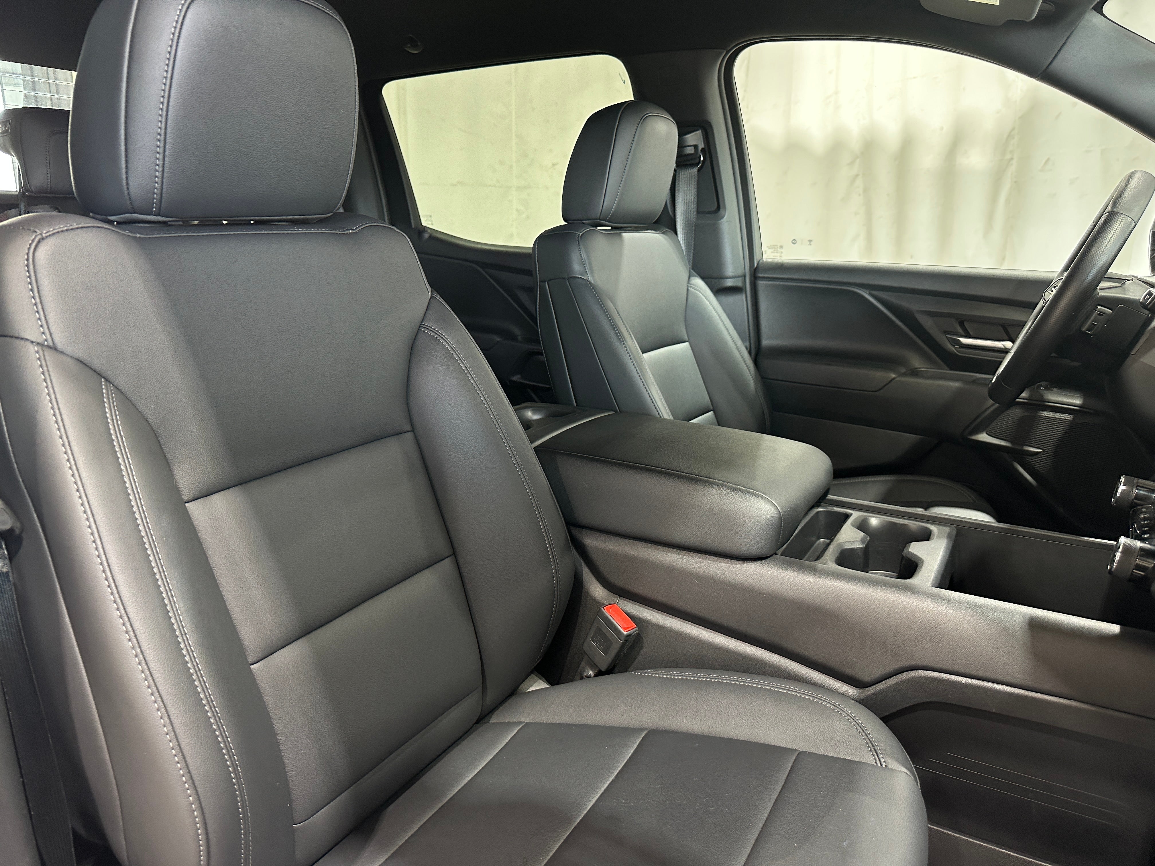 2024 Chevrolet Silverado EV Work Truck 2