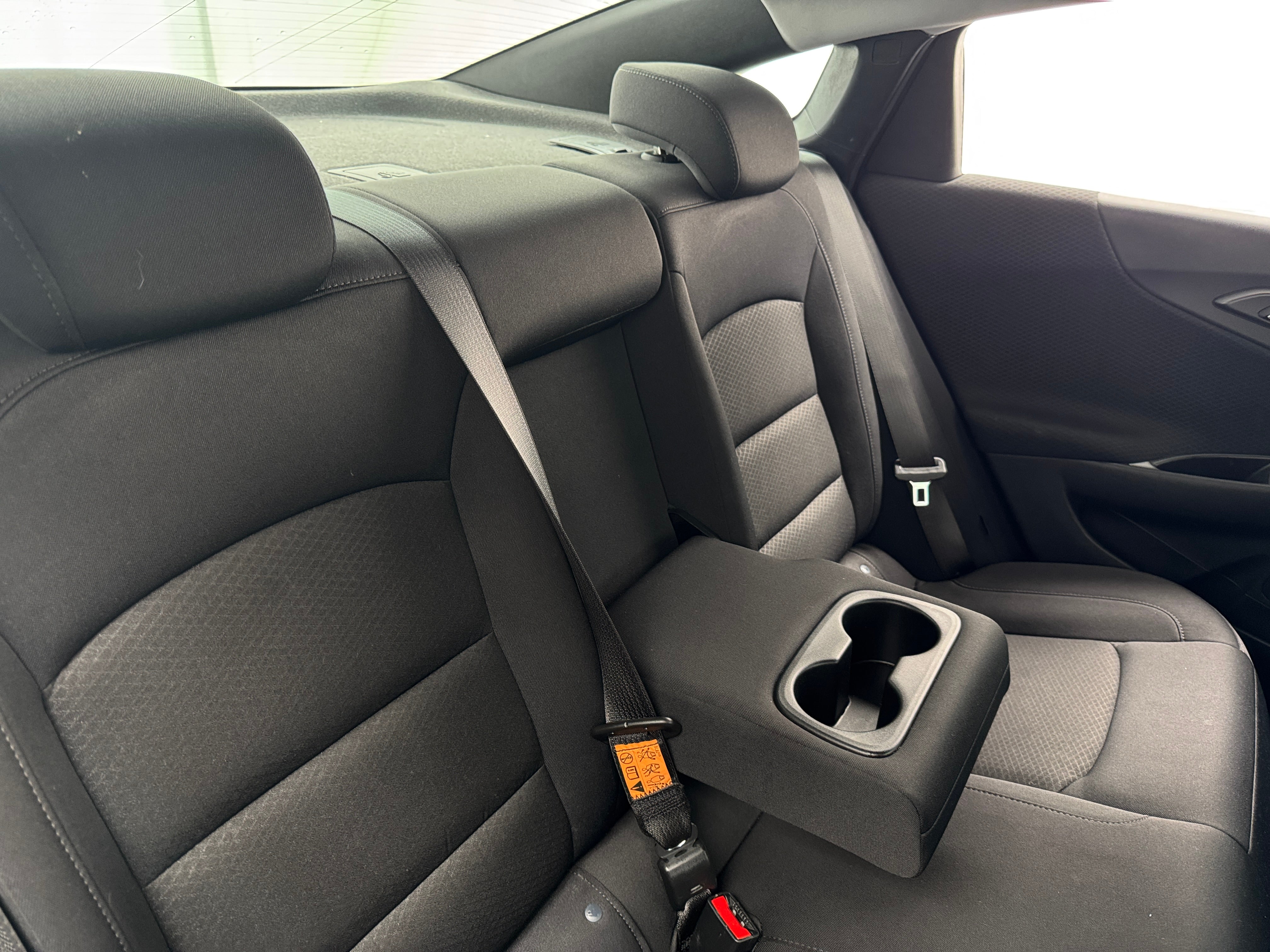 2023 Chevrolet Malibu LT 6