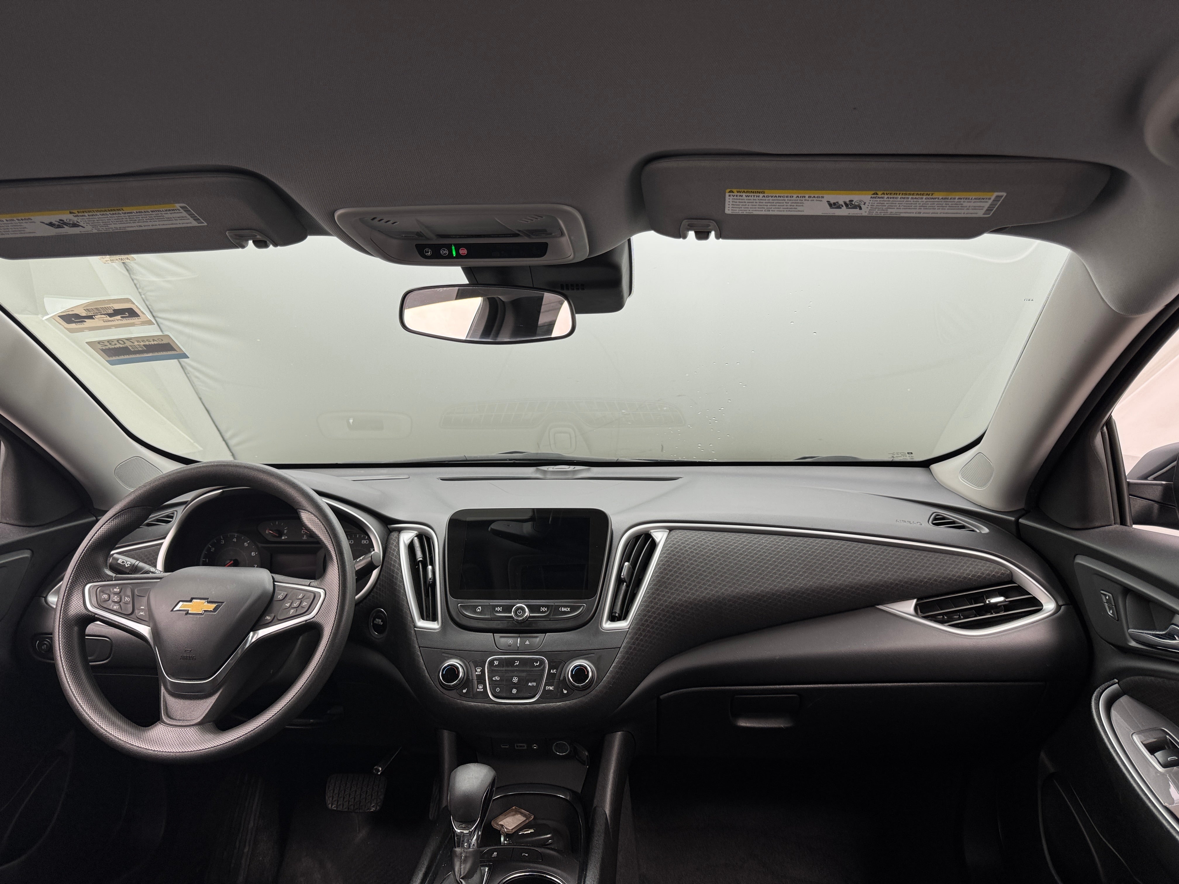 2023 Chevrolet Malibu LT 3