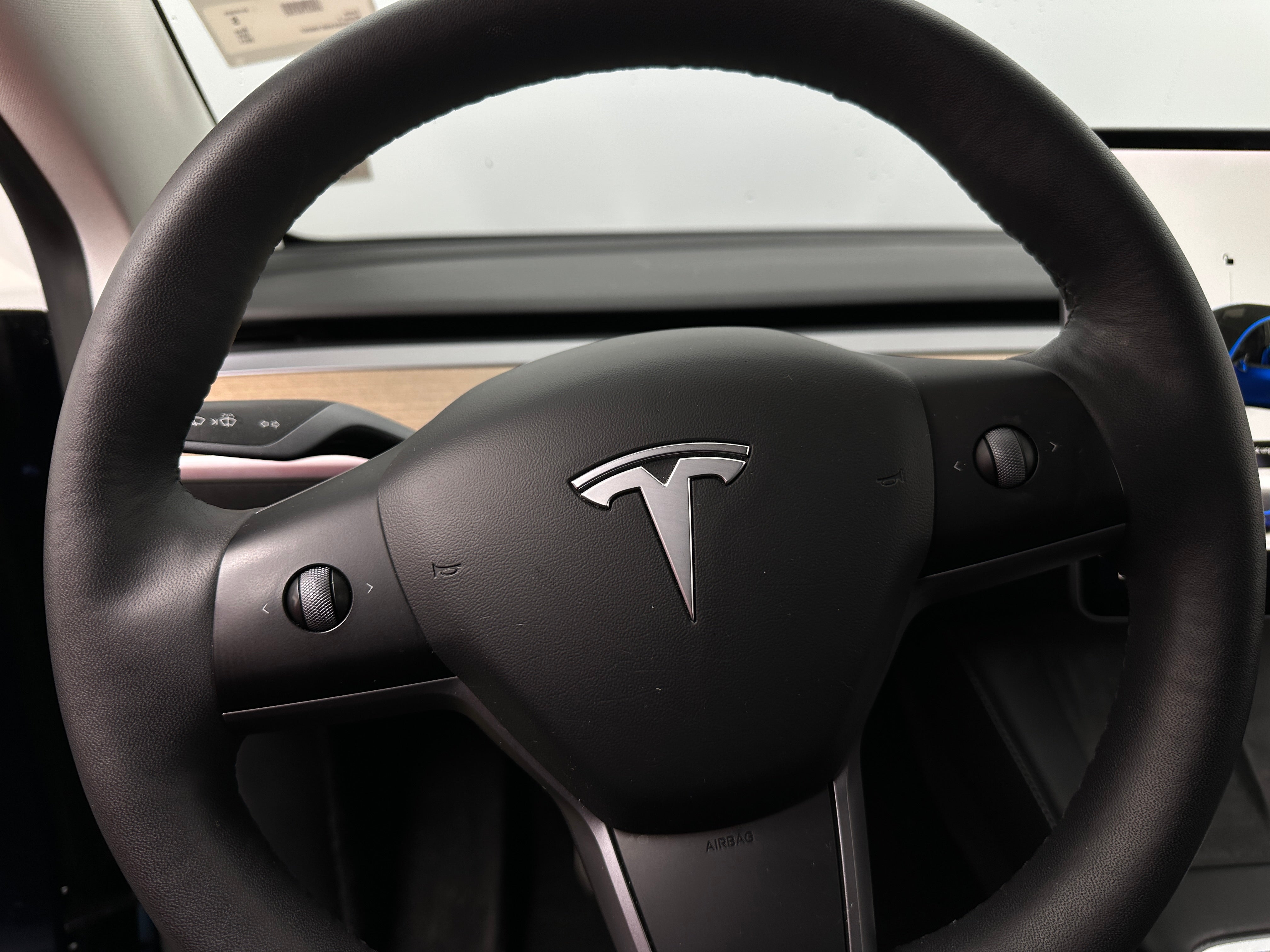 2021 Tesla Model Y Long Range 4