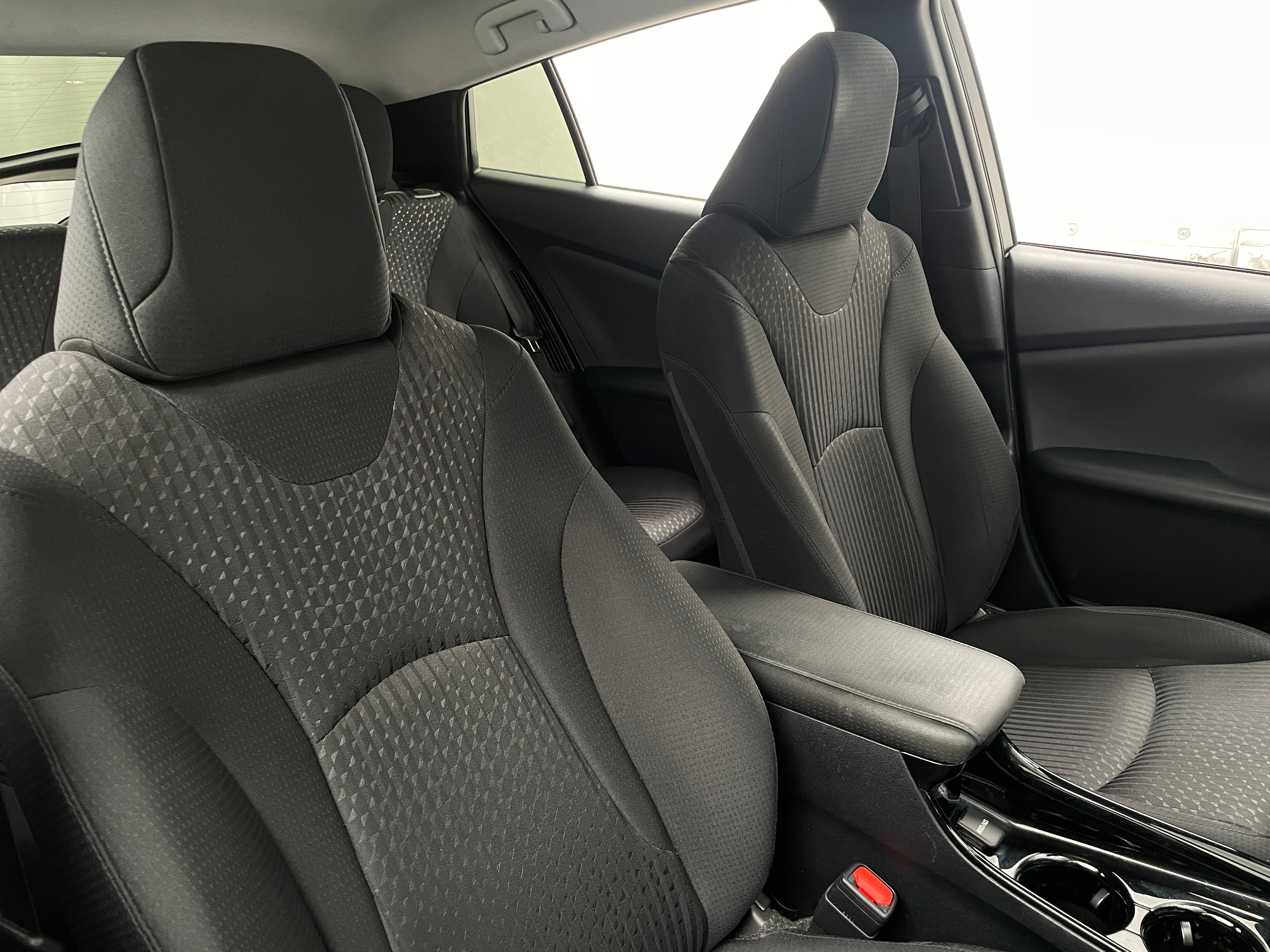 2018 Toyota Prius Prime Plus 2