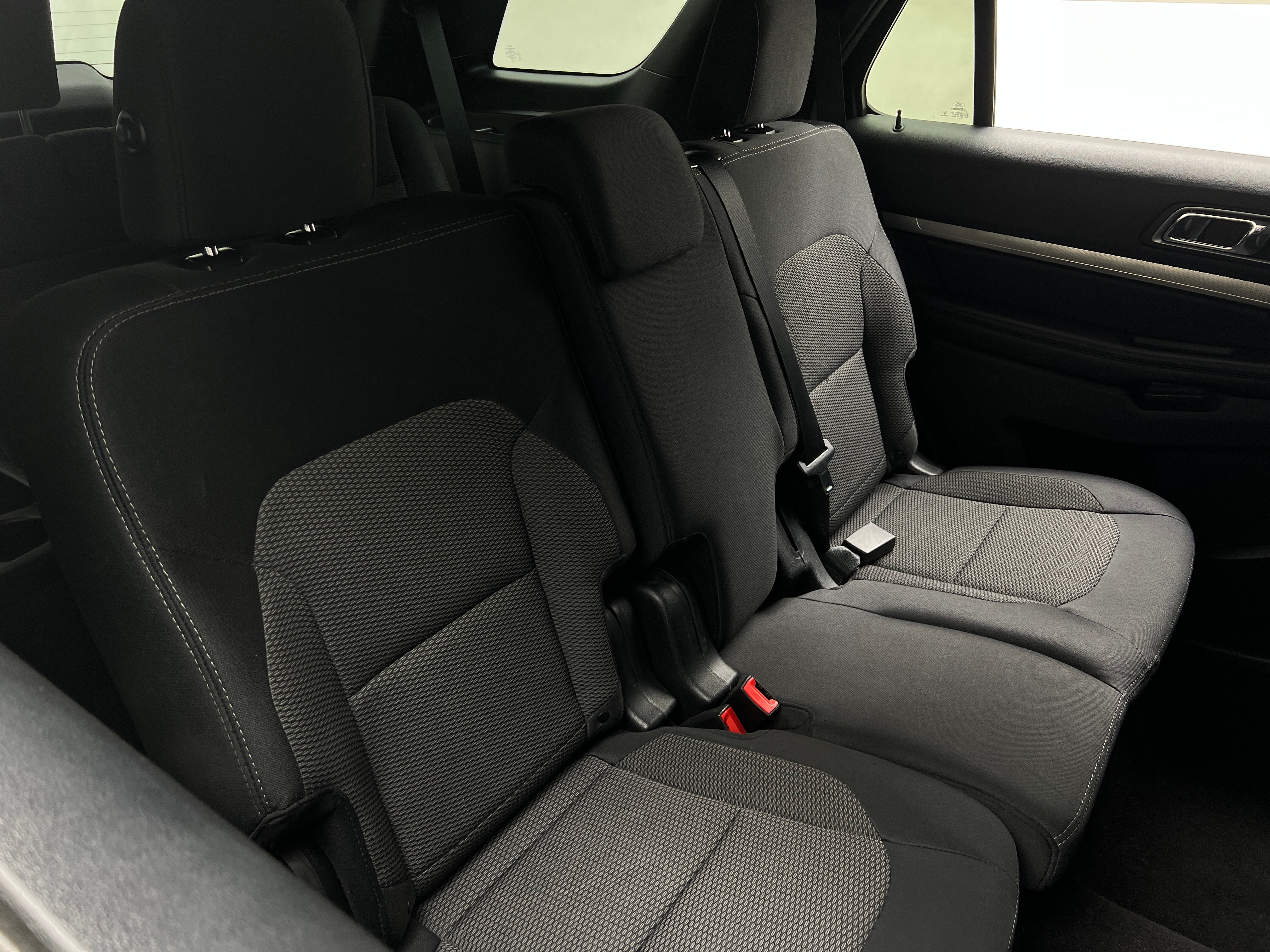 2019 Ford Explorer XLT 6