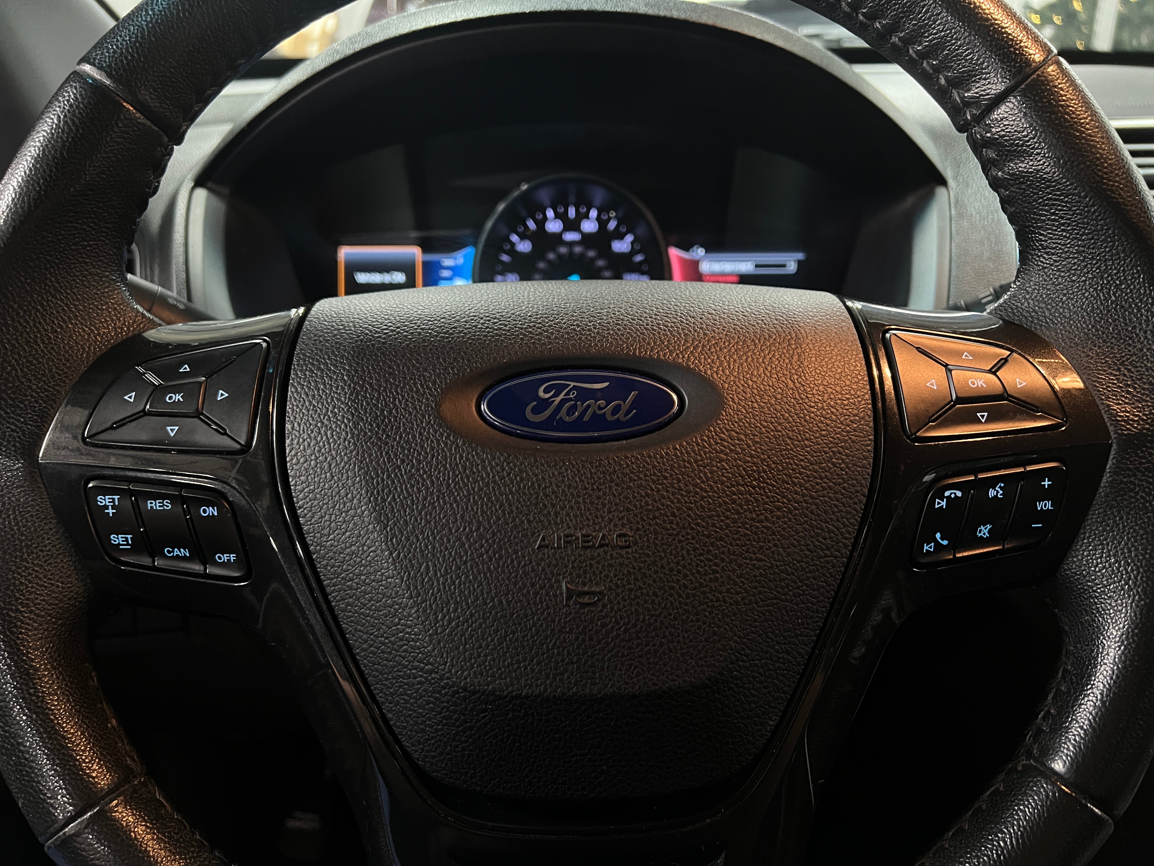2019 Ford Explorer XLT 5