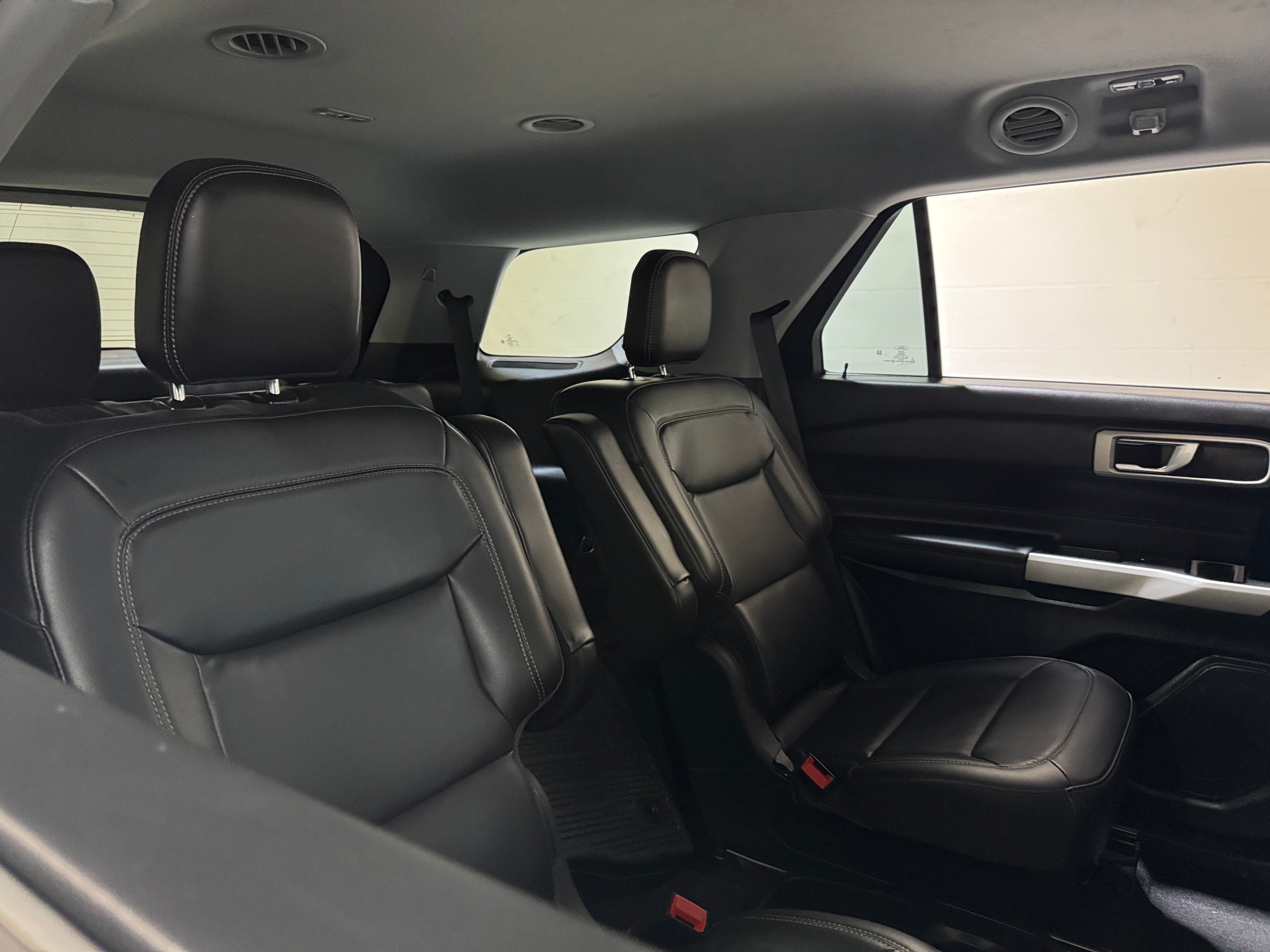 2021 Ford Explorer XLT 5