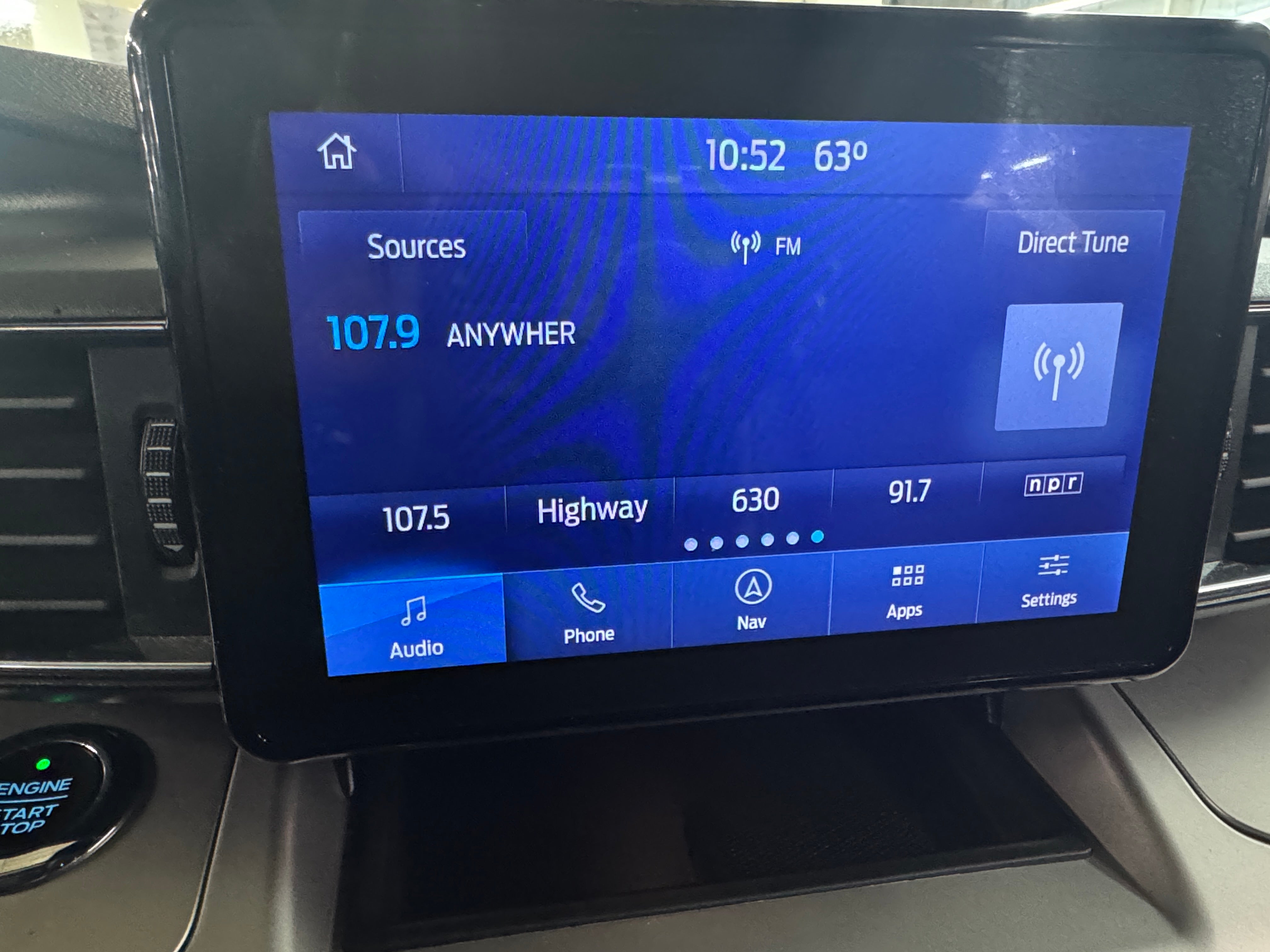 2021 Ford Explorer XLT 3