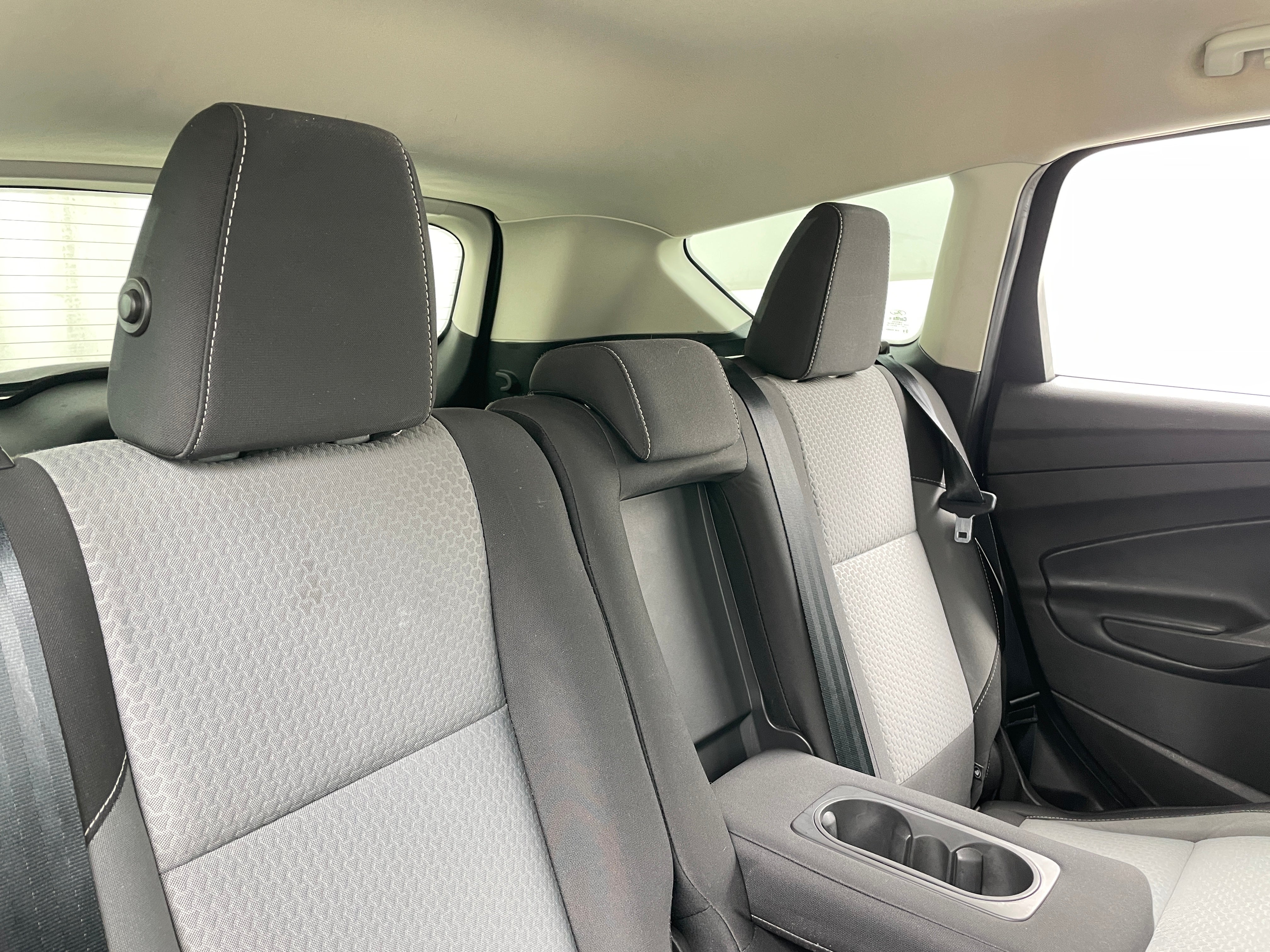 2019 Ford Escape SE 6