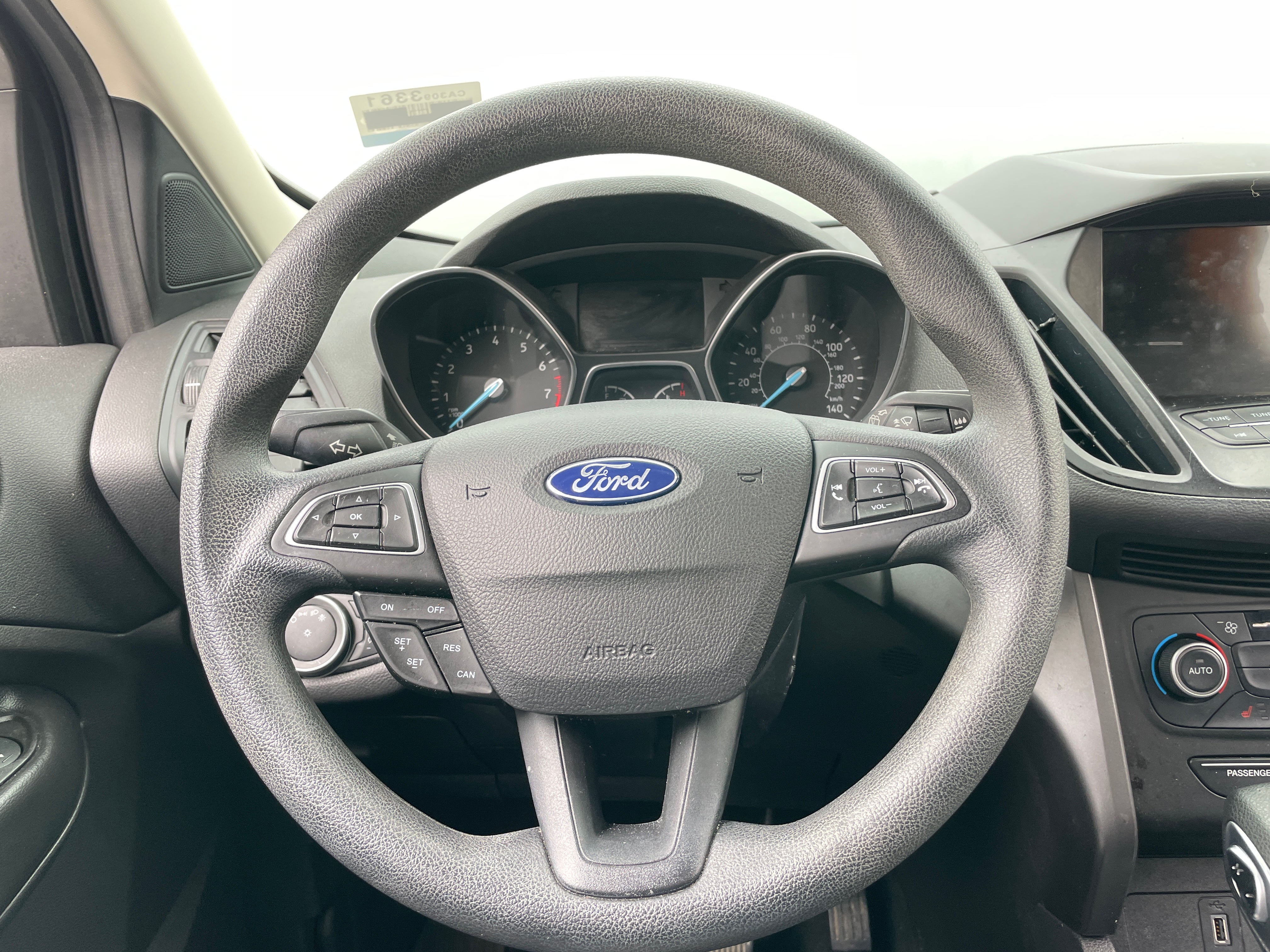 2019 Ford Escape SE 5