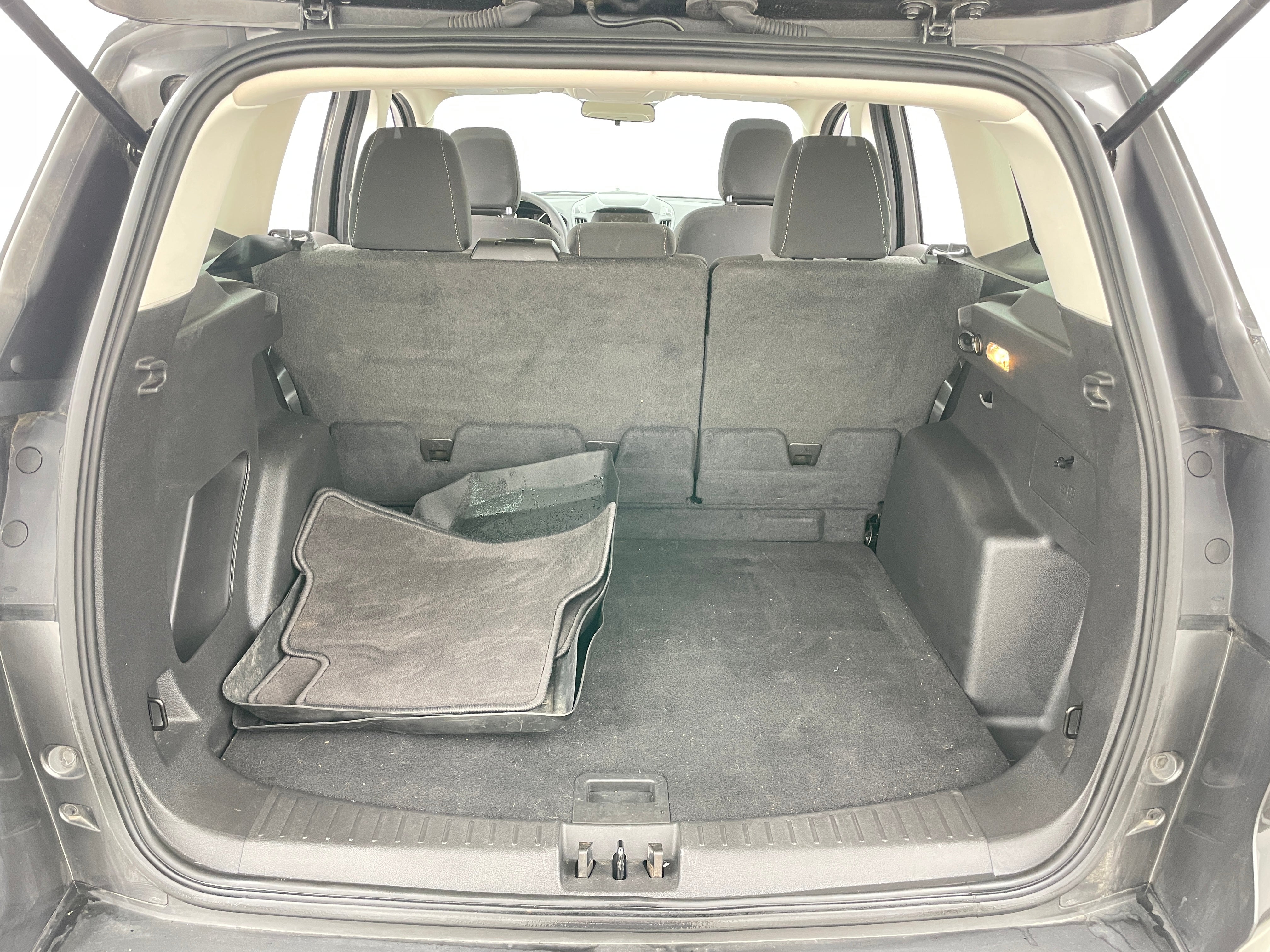 2019 Ford Escape SE 7