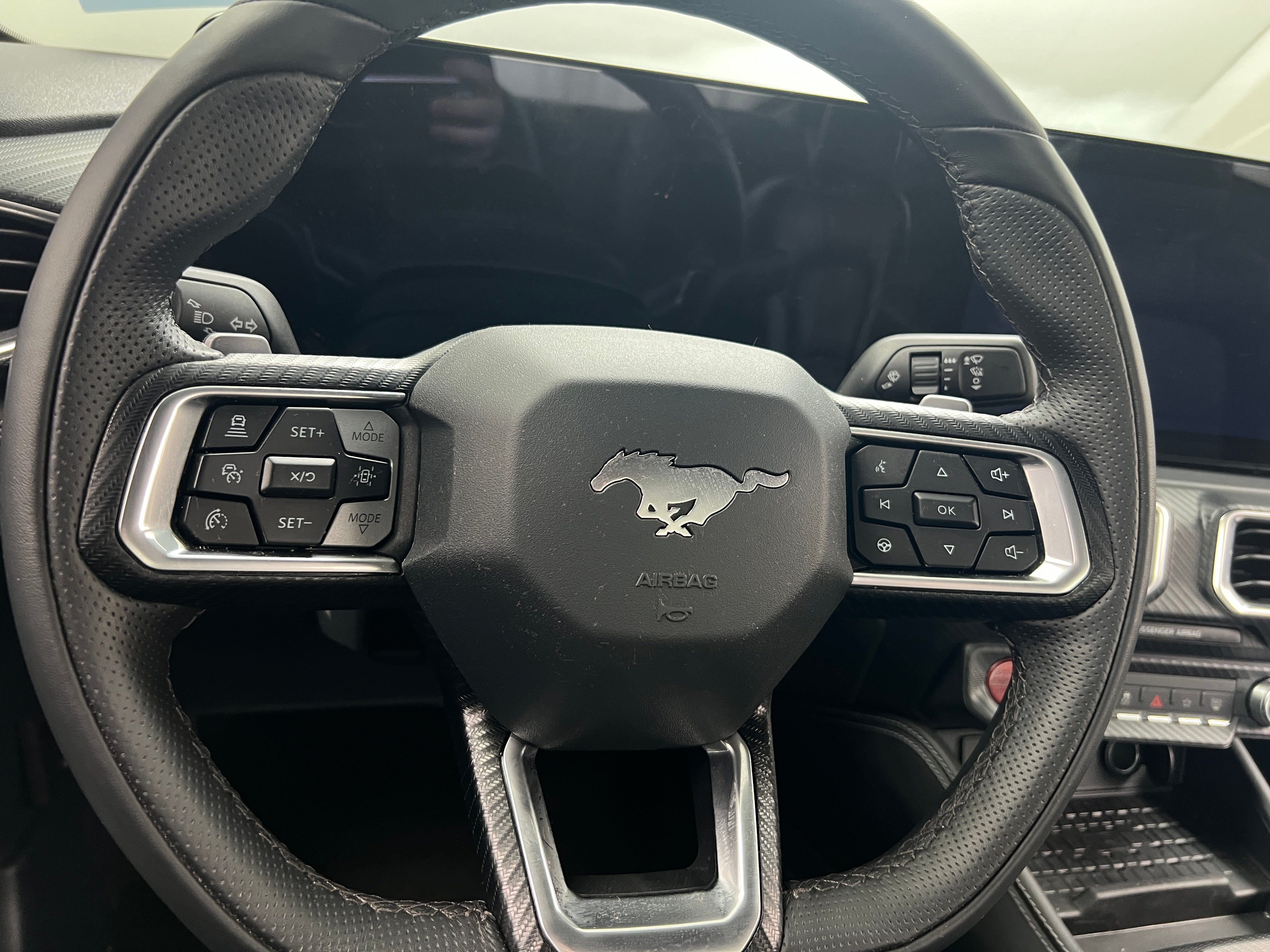 2024 Ford Mustang GT Premium 3