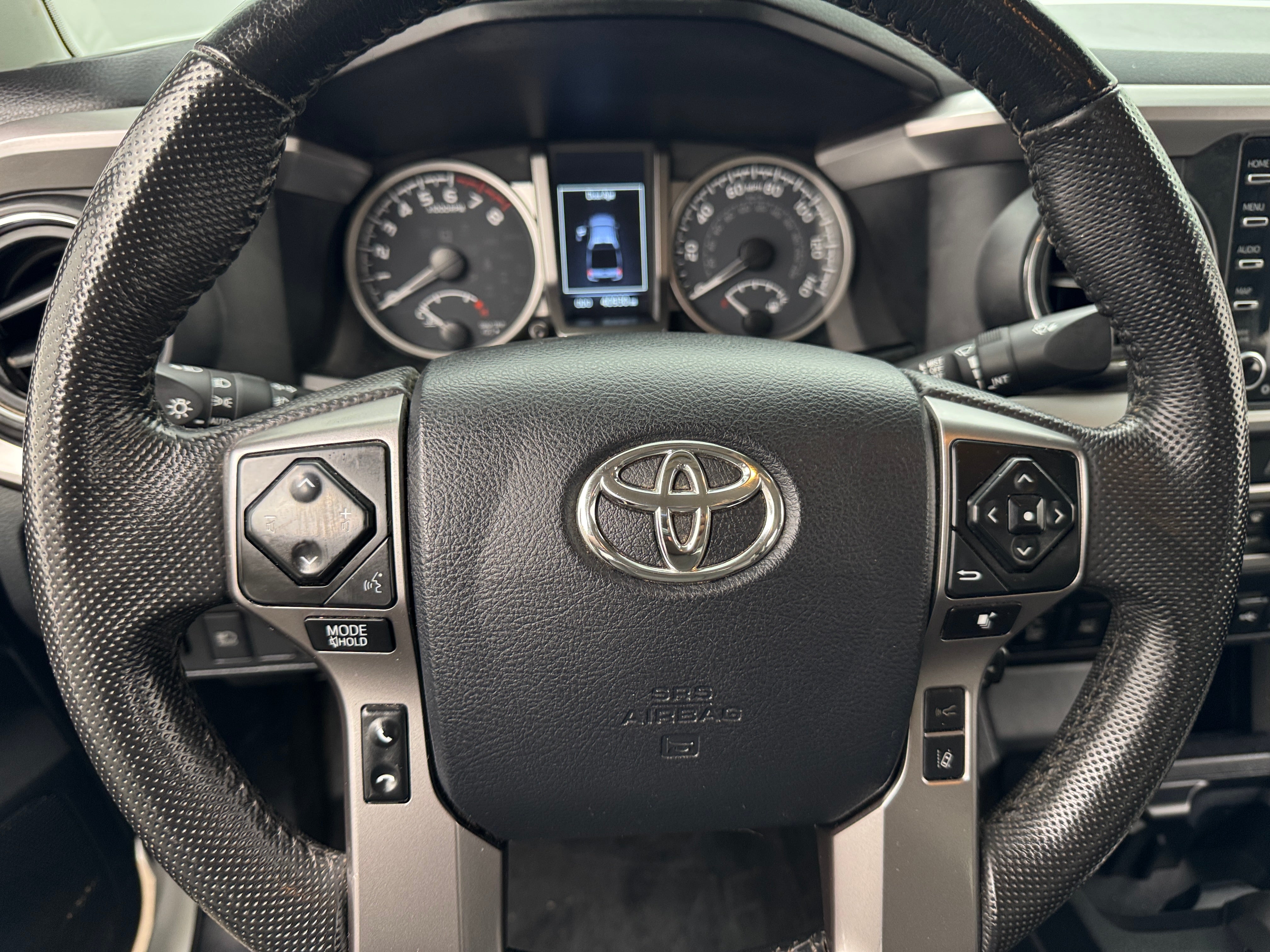 2023 Toyota Tacoma SR5 5