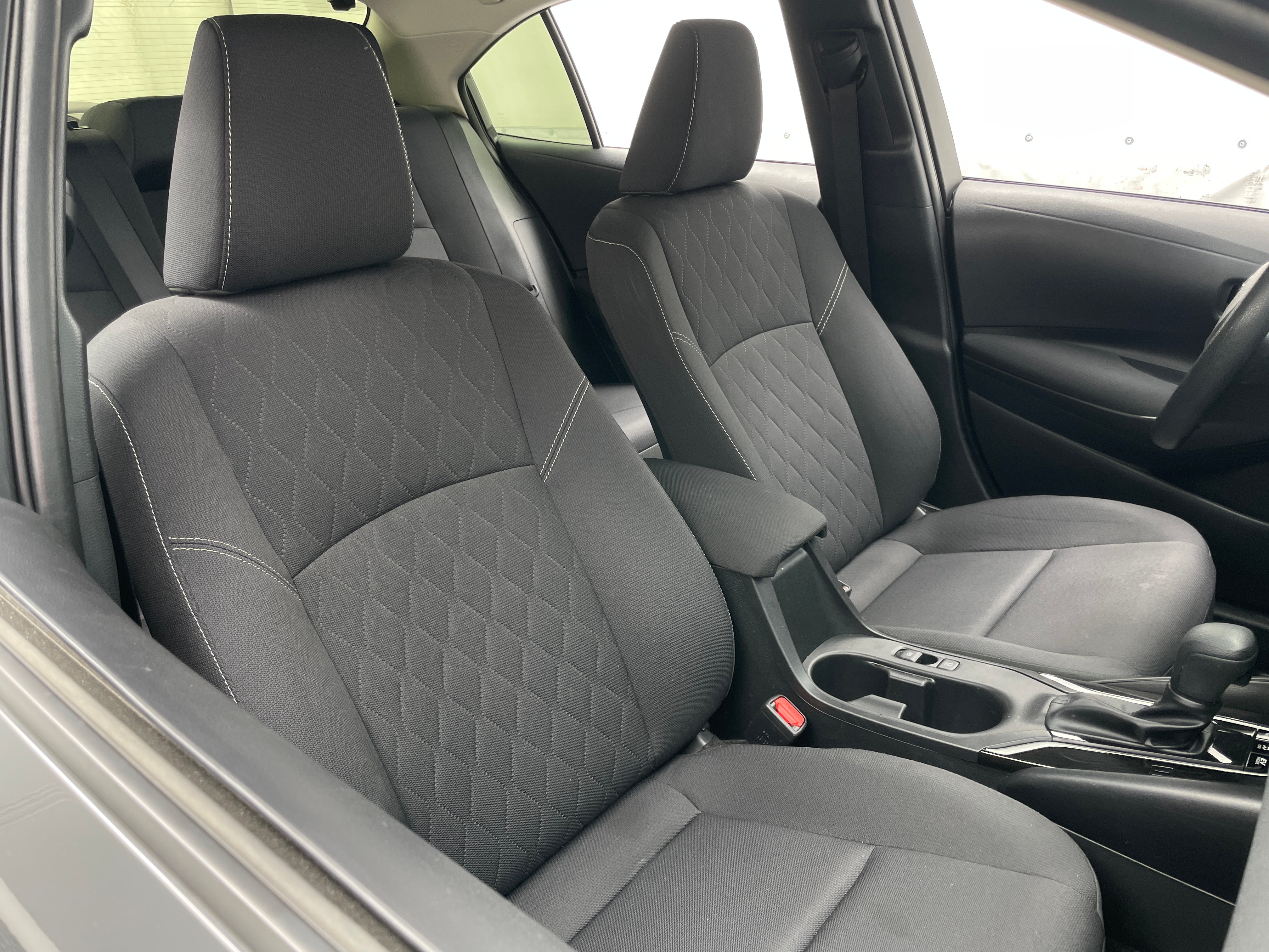 2023 Toyota Corolla LE 2