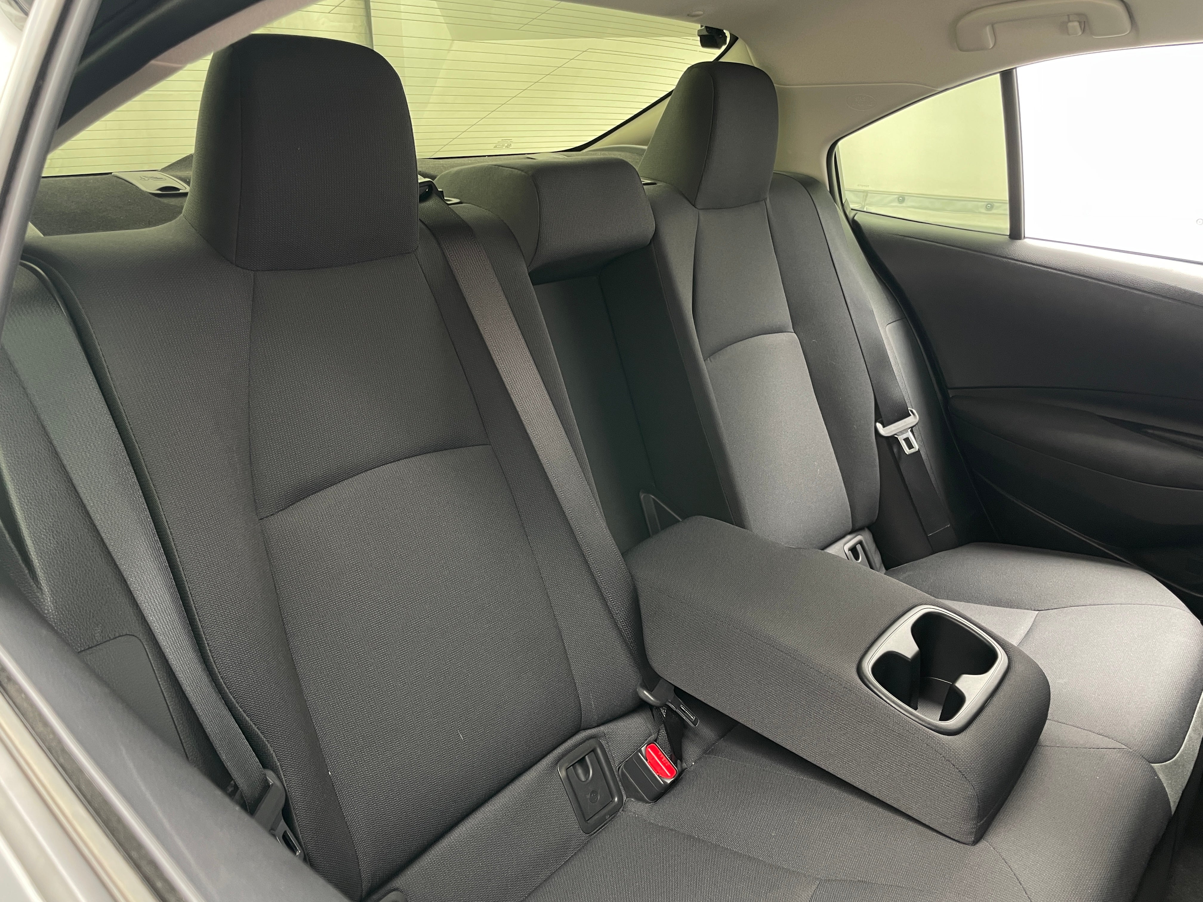 2023 Toyota Corolla LE 6