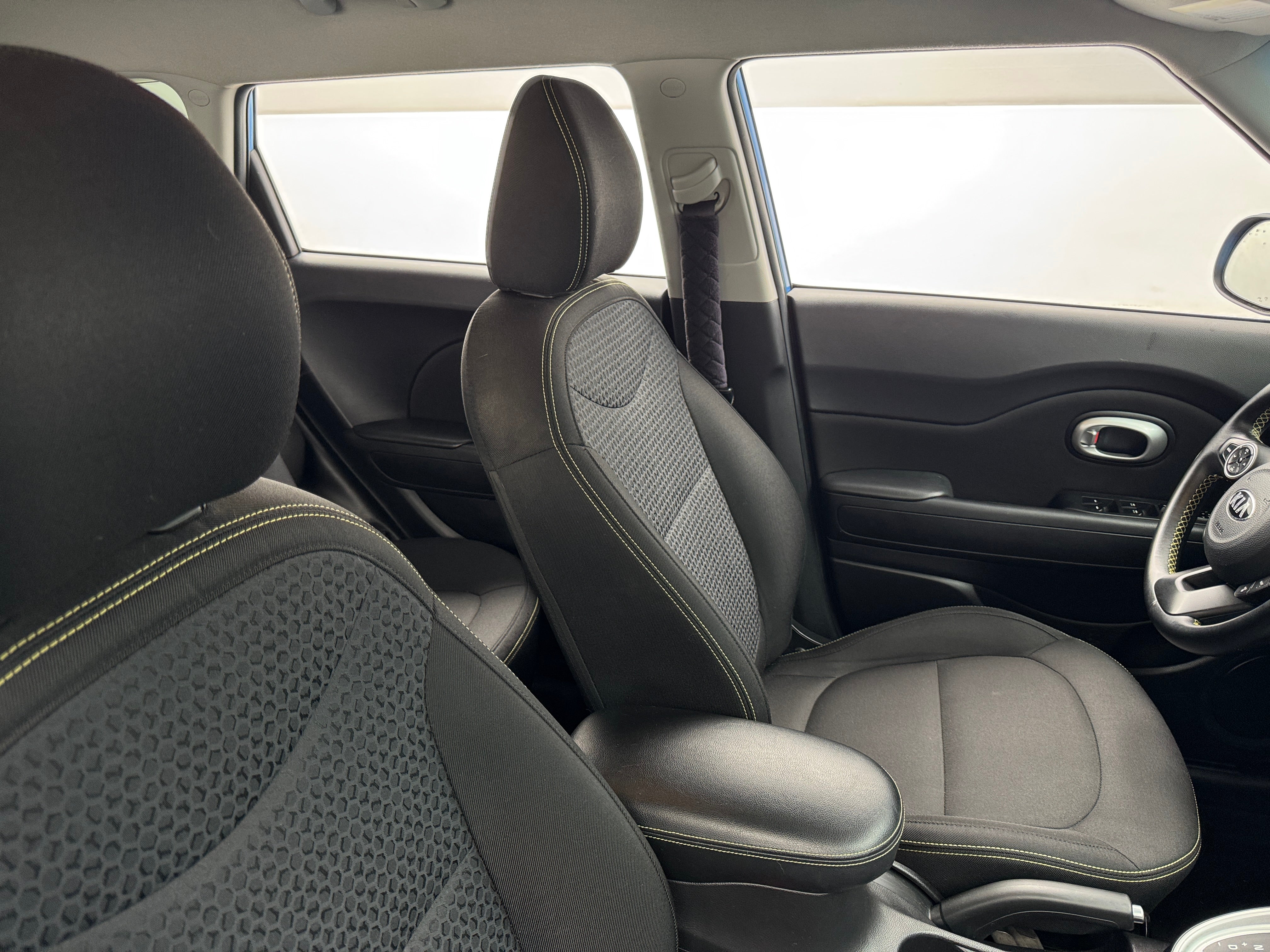 2016 Kia Soul Soul+ 2