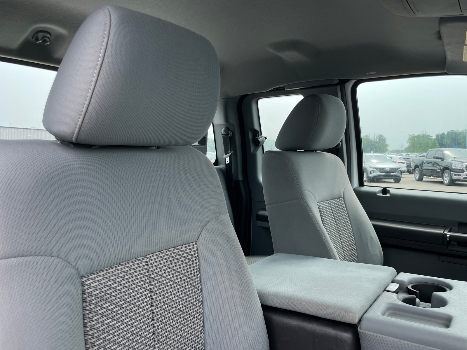 Thumbnail: 2015 Ford Econoline - 2
