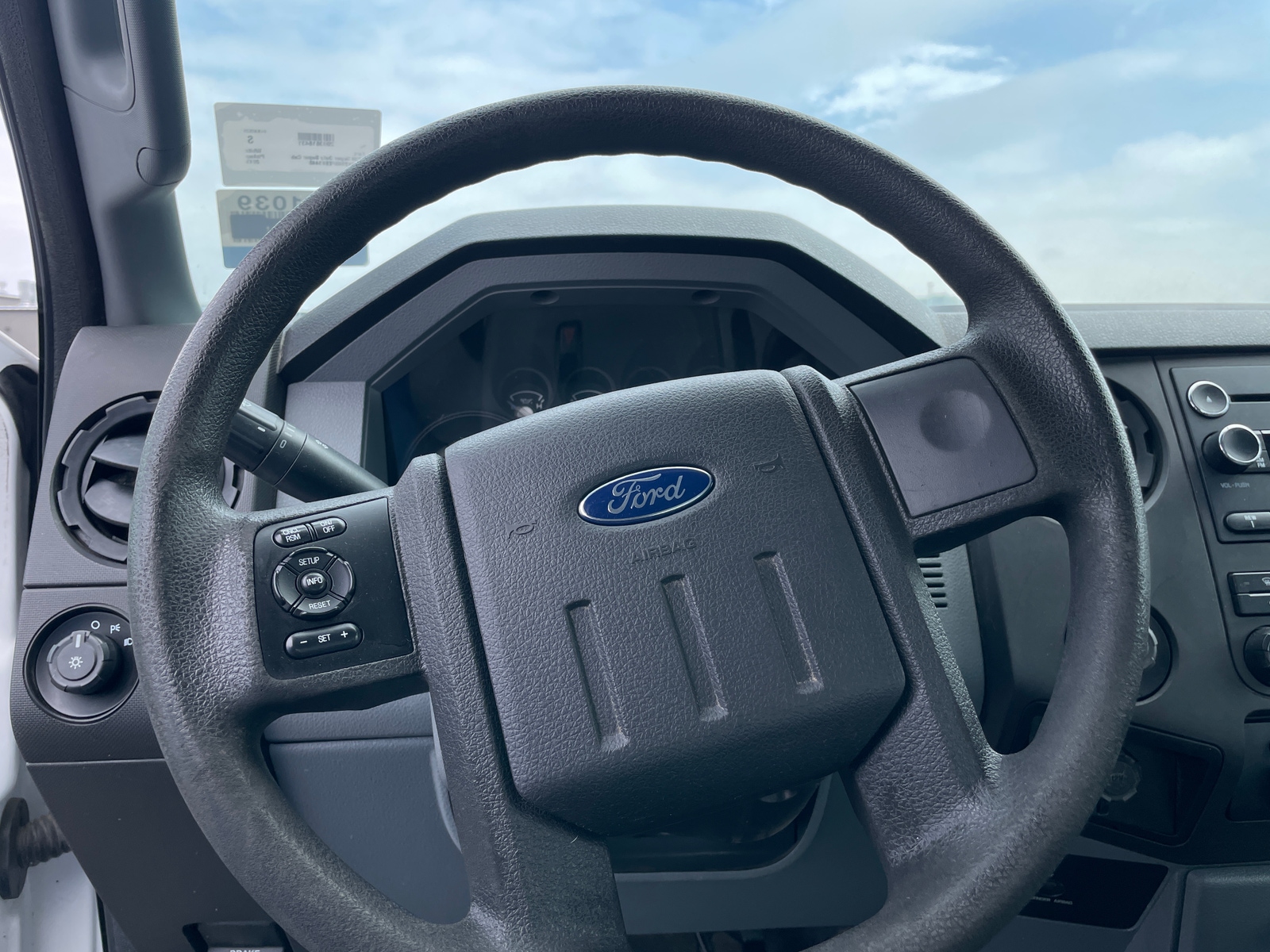 Thumbnail: 2015 Ford Econoline - 5