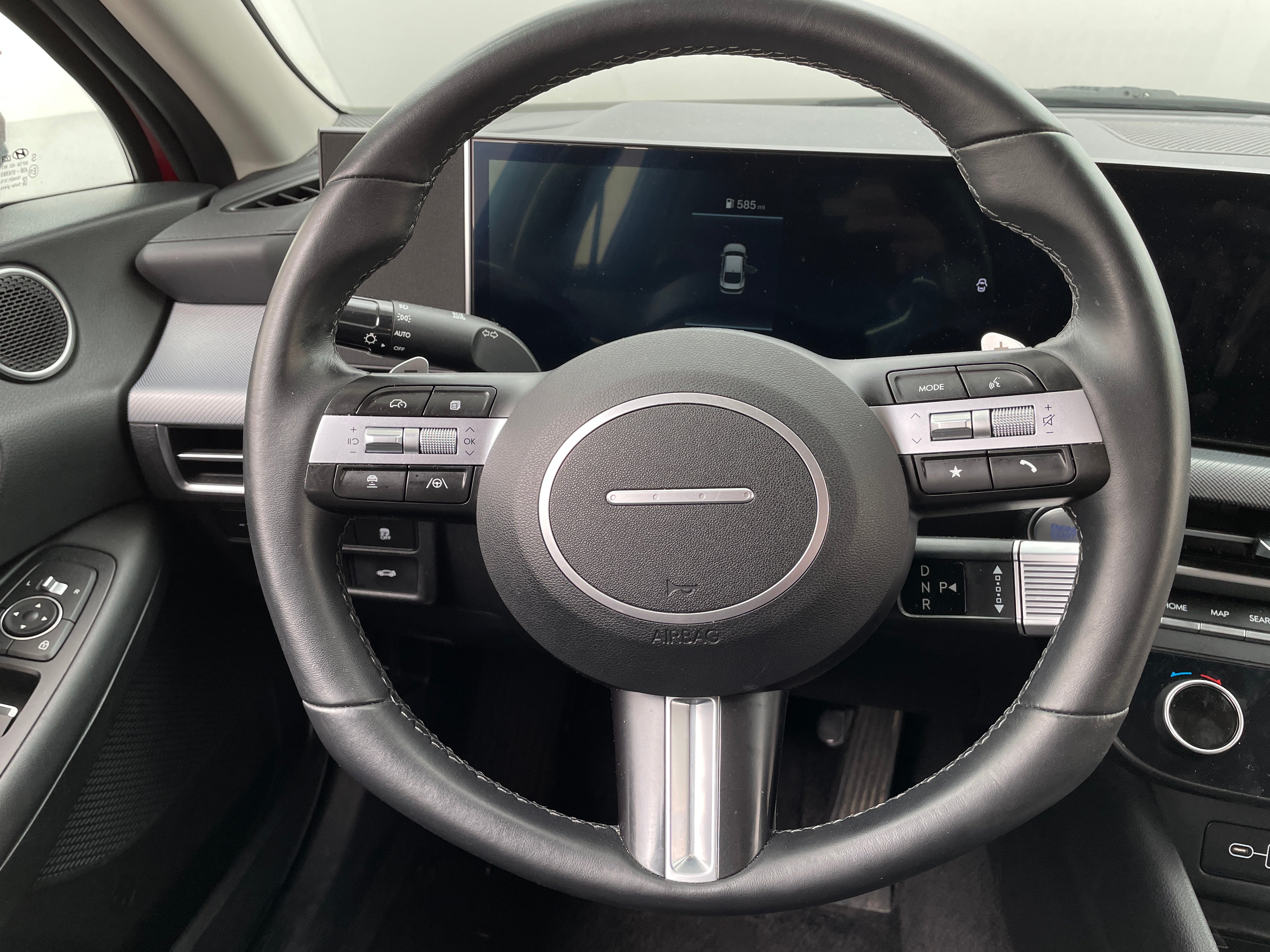 2024 Hyundai Sonata SEL 5