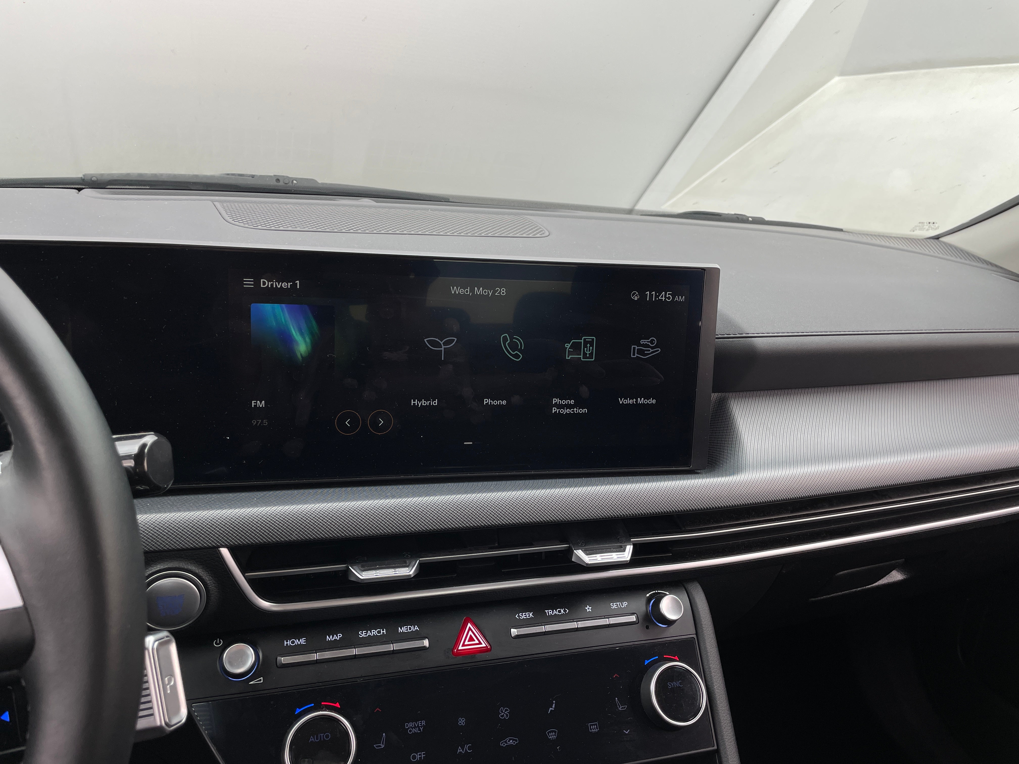 2024 Hyundai Sonata SEL 4