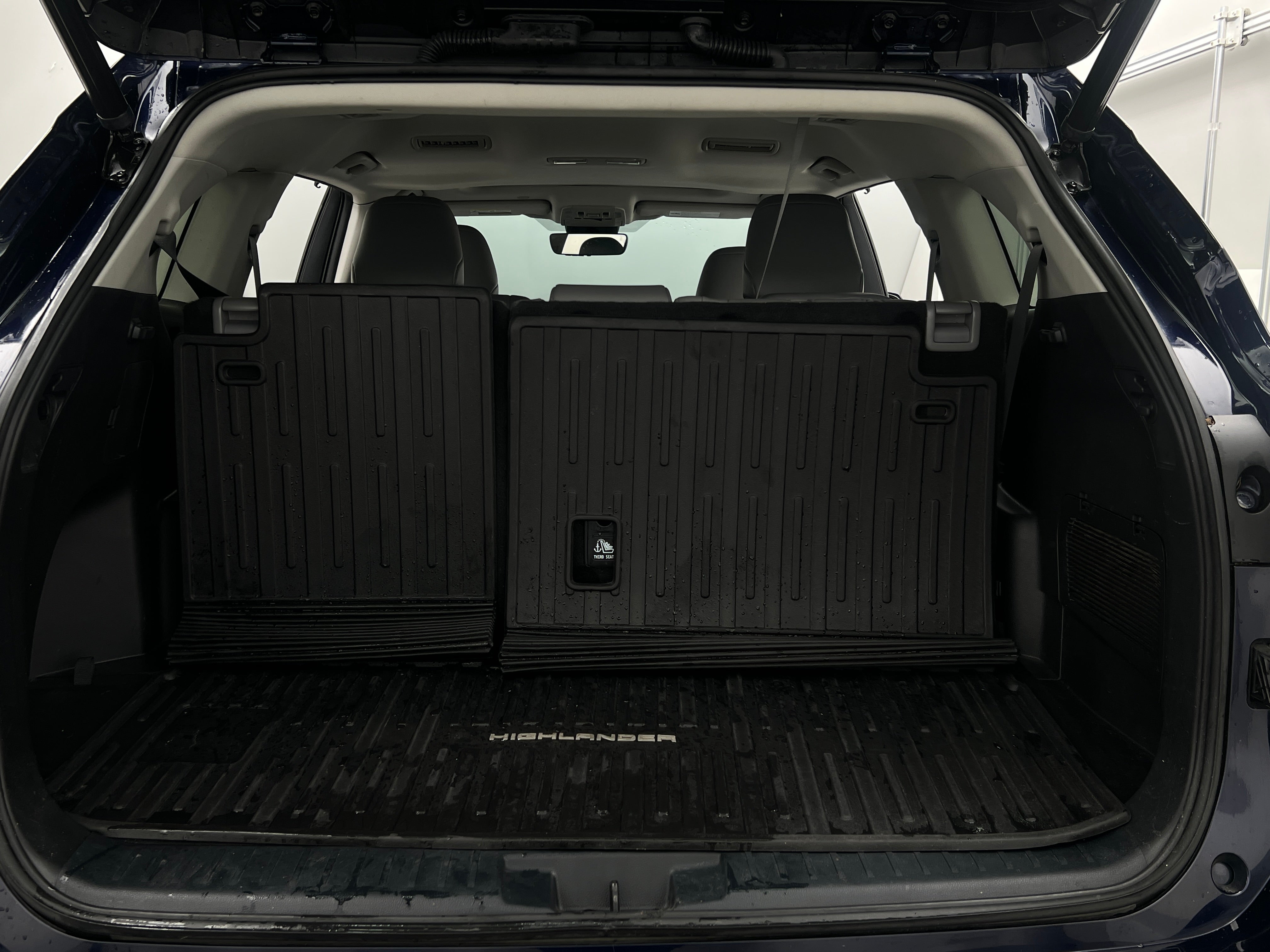 2022 Toyota Highlander XLE 6