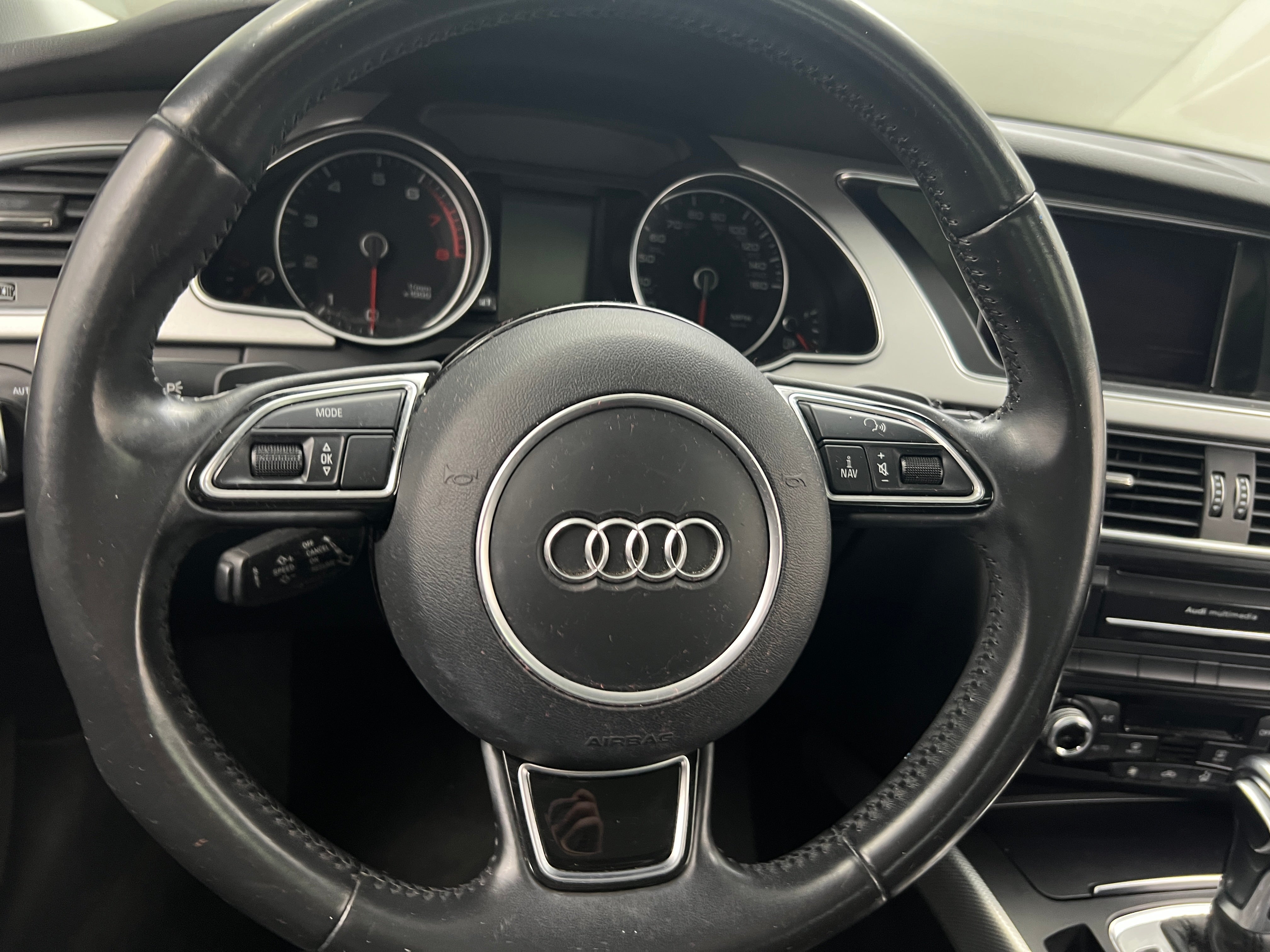 2016 Audi A5 Premium Plus 3