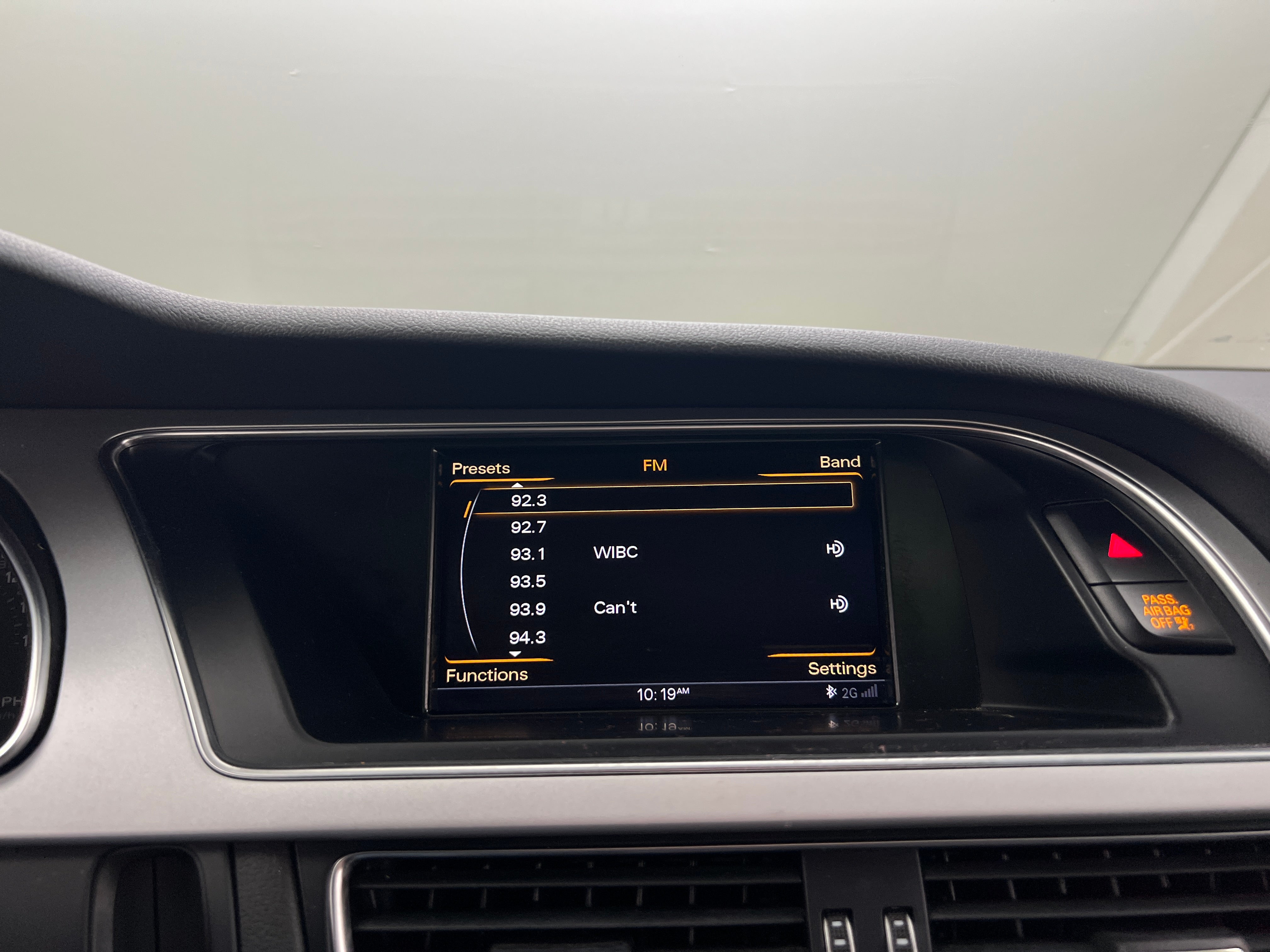 2016 Audi A5 Premium Plus 2