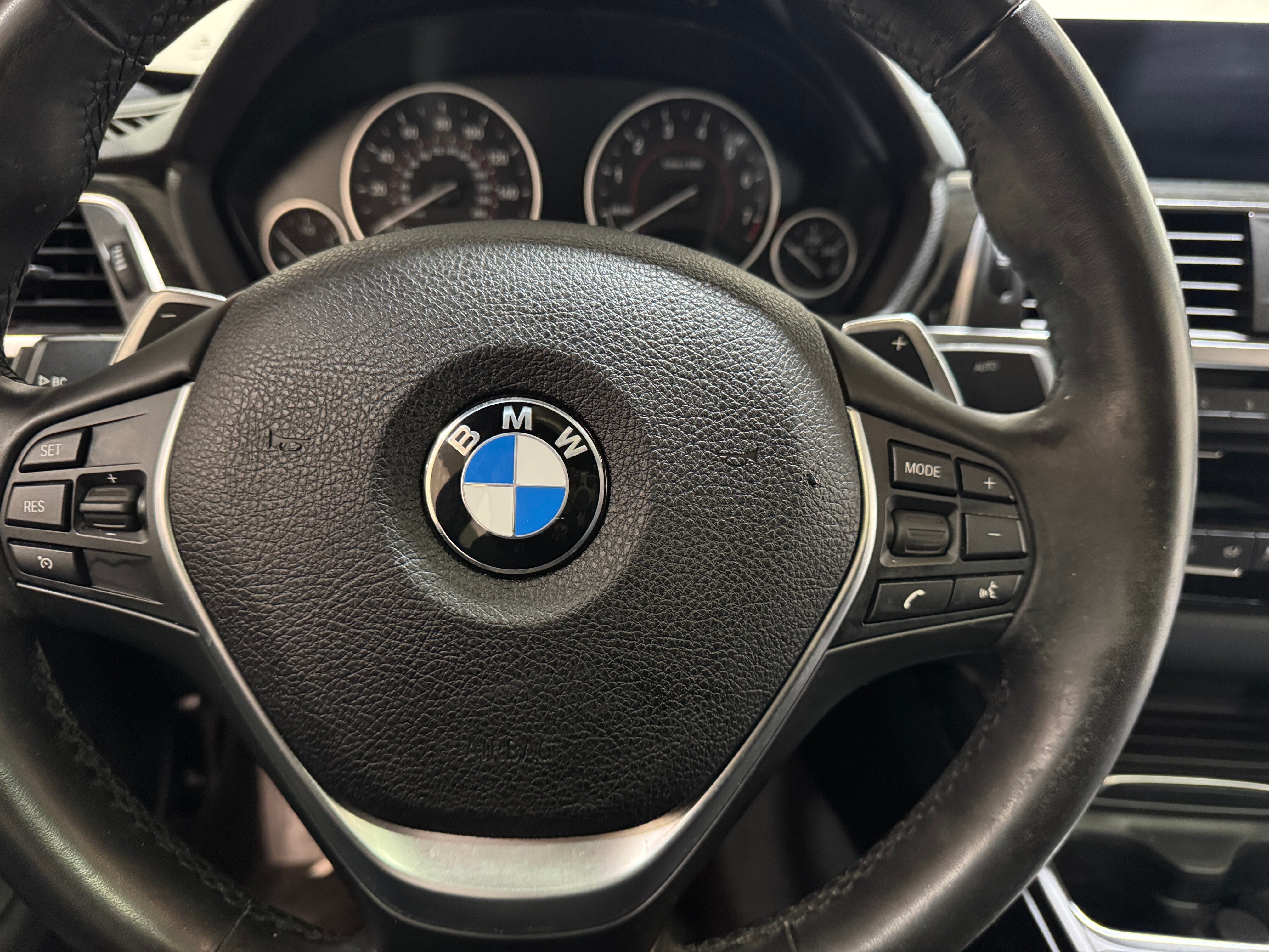 2018 BMW 4 Series 440i xDrive 4