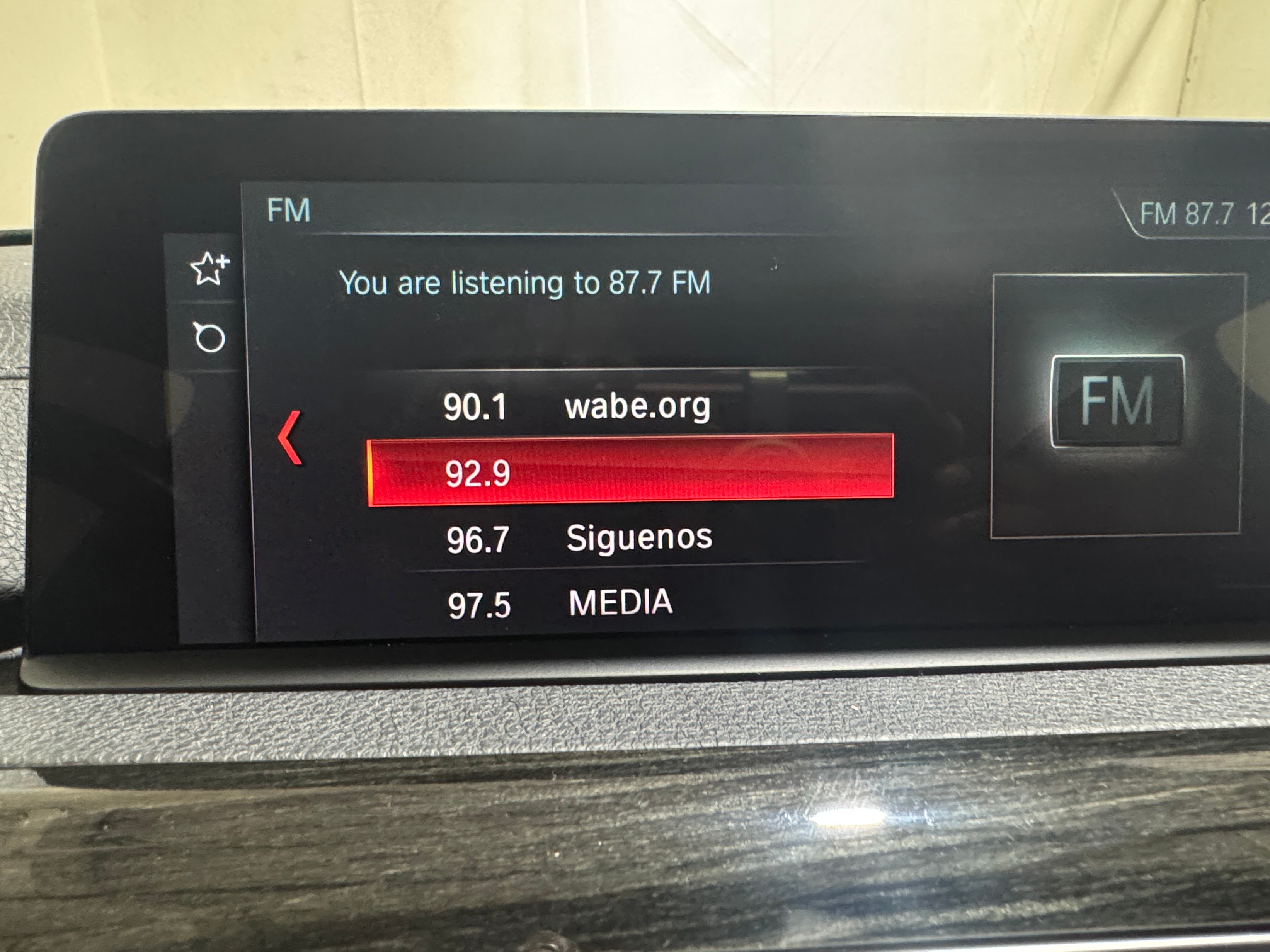 2018 BMW 4 Series 440i xDrive 3