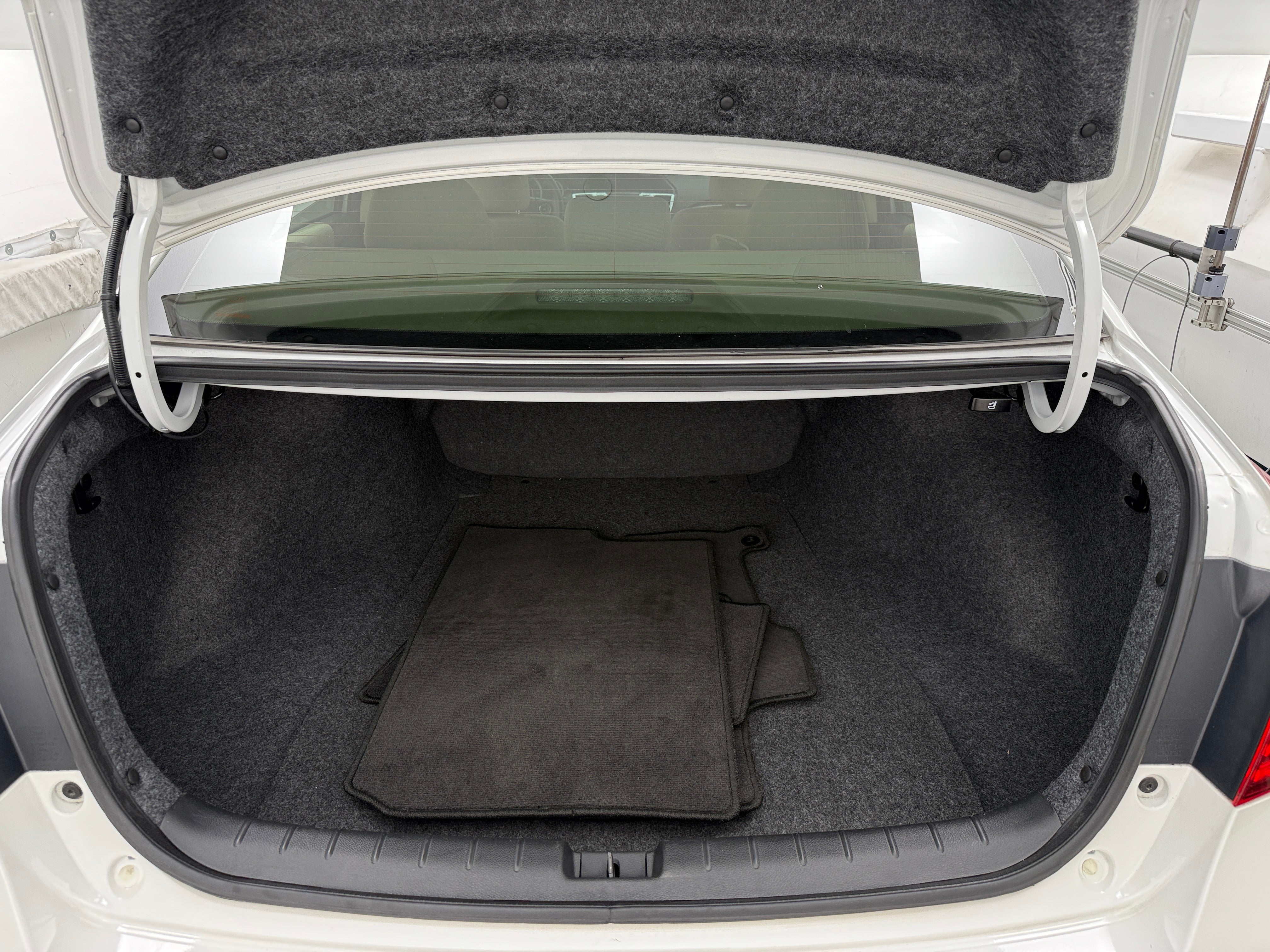 2016 Honda Accord LX 7