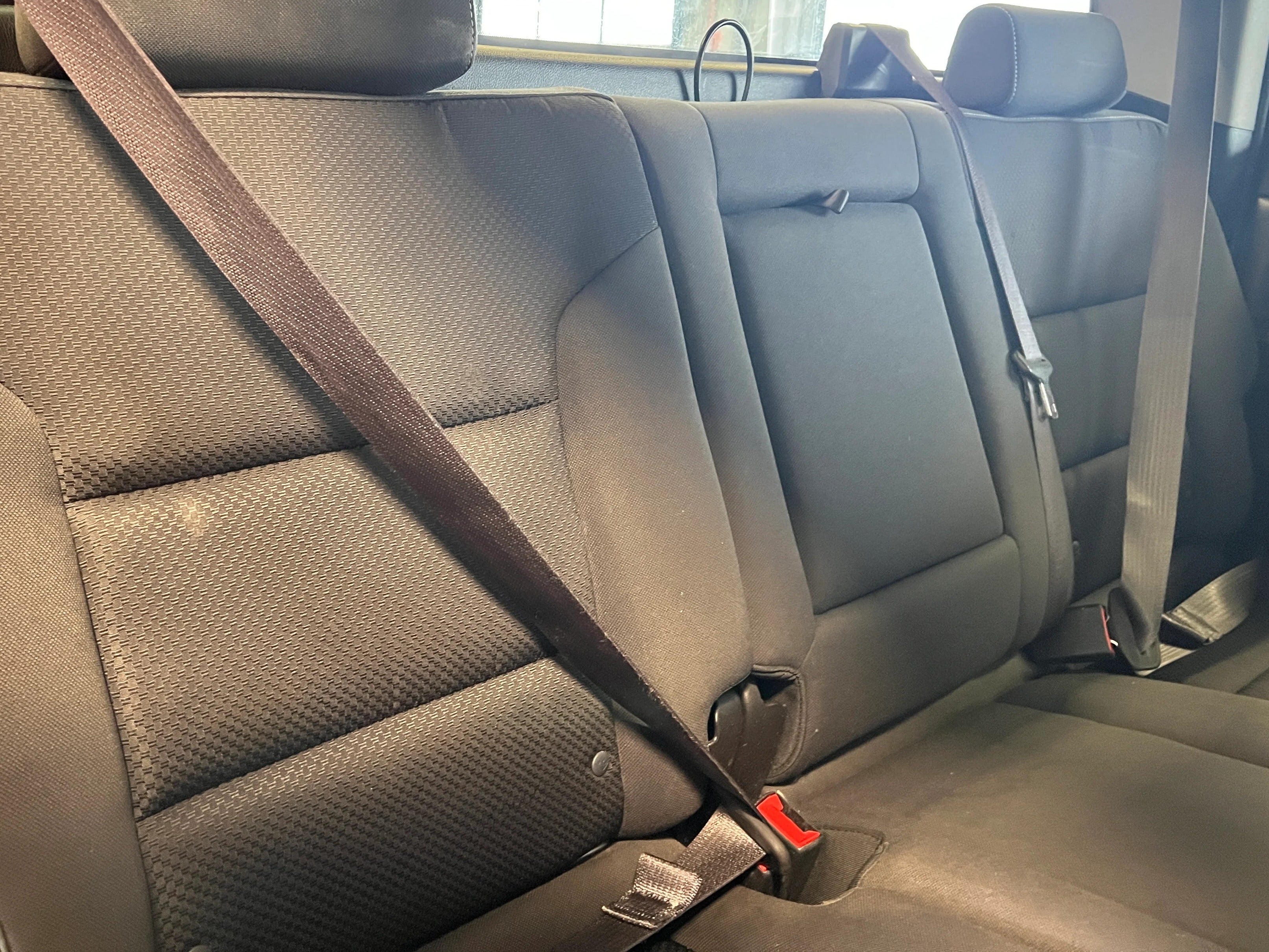 2015 Chevrolet Silverado 1500 LT 6