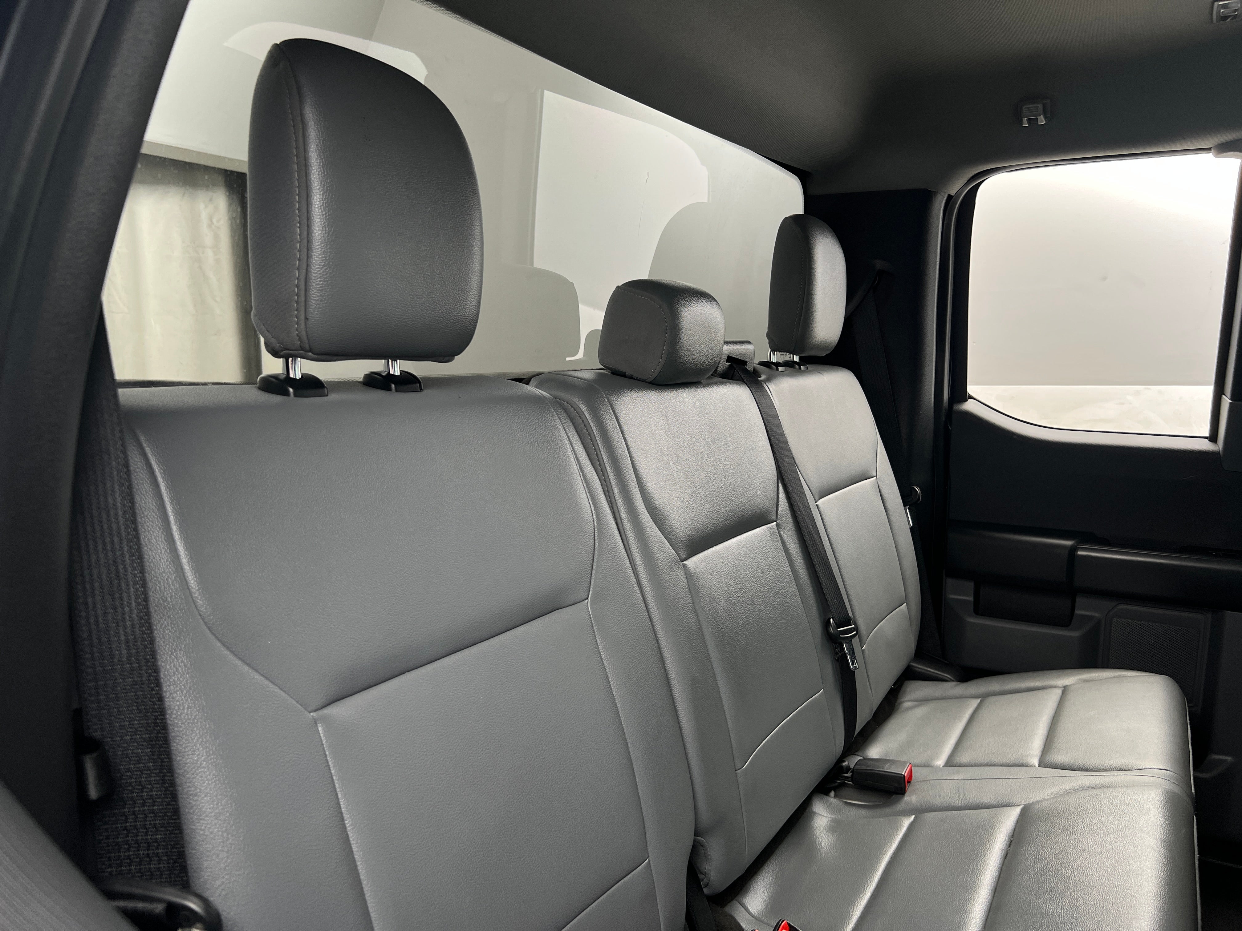 2023 Ford Econoline E-150 5
