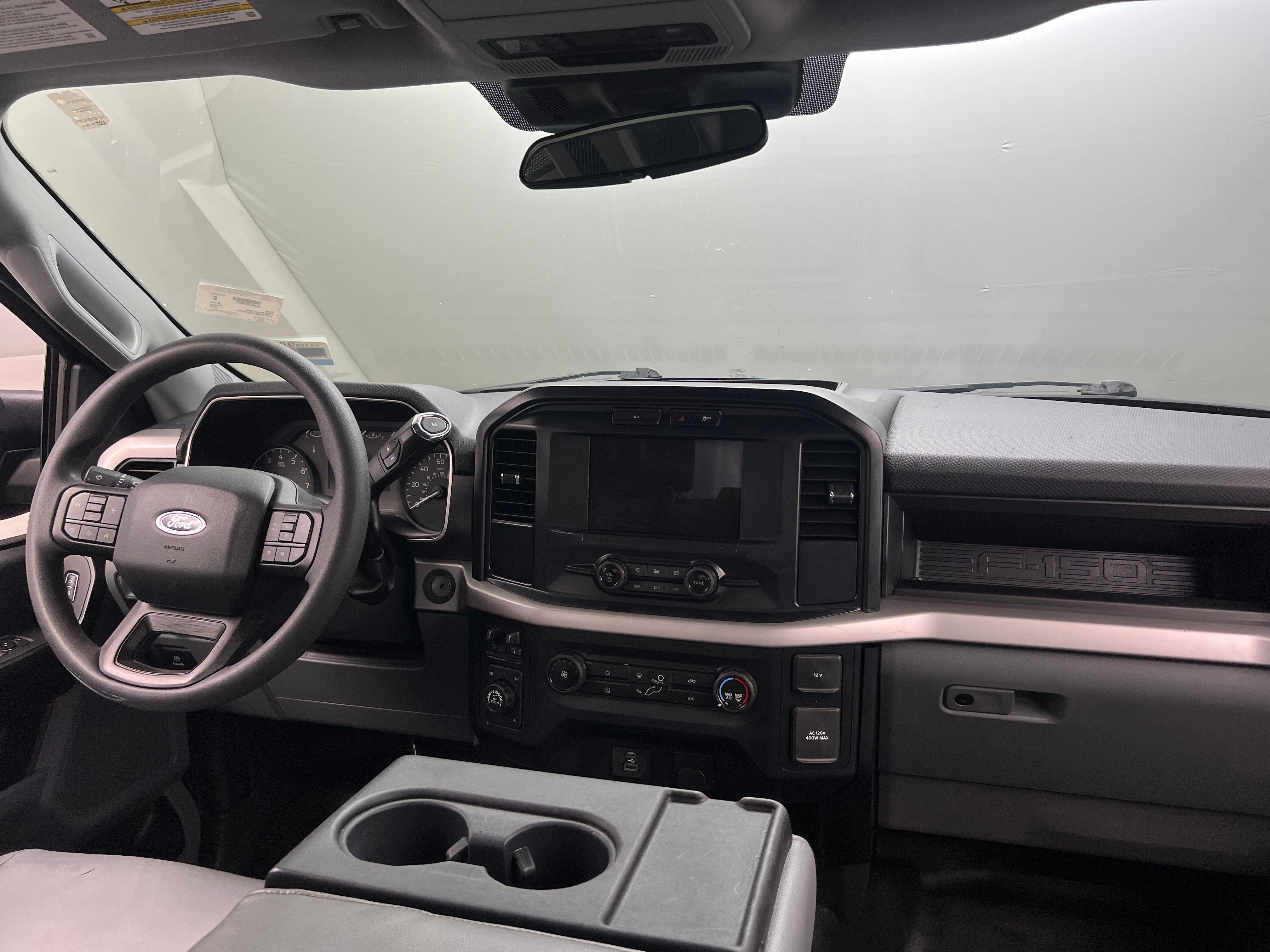 2023 Ford Econoline E-150 2