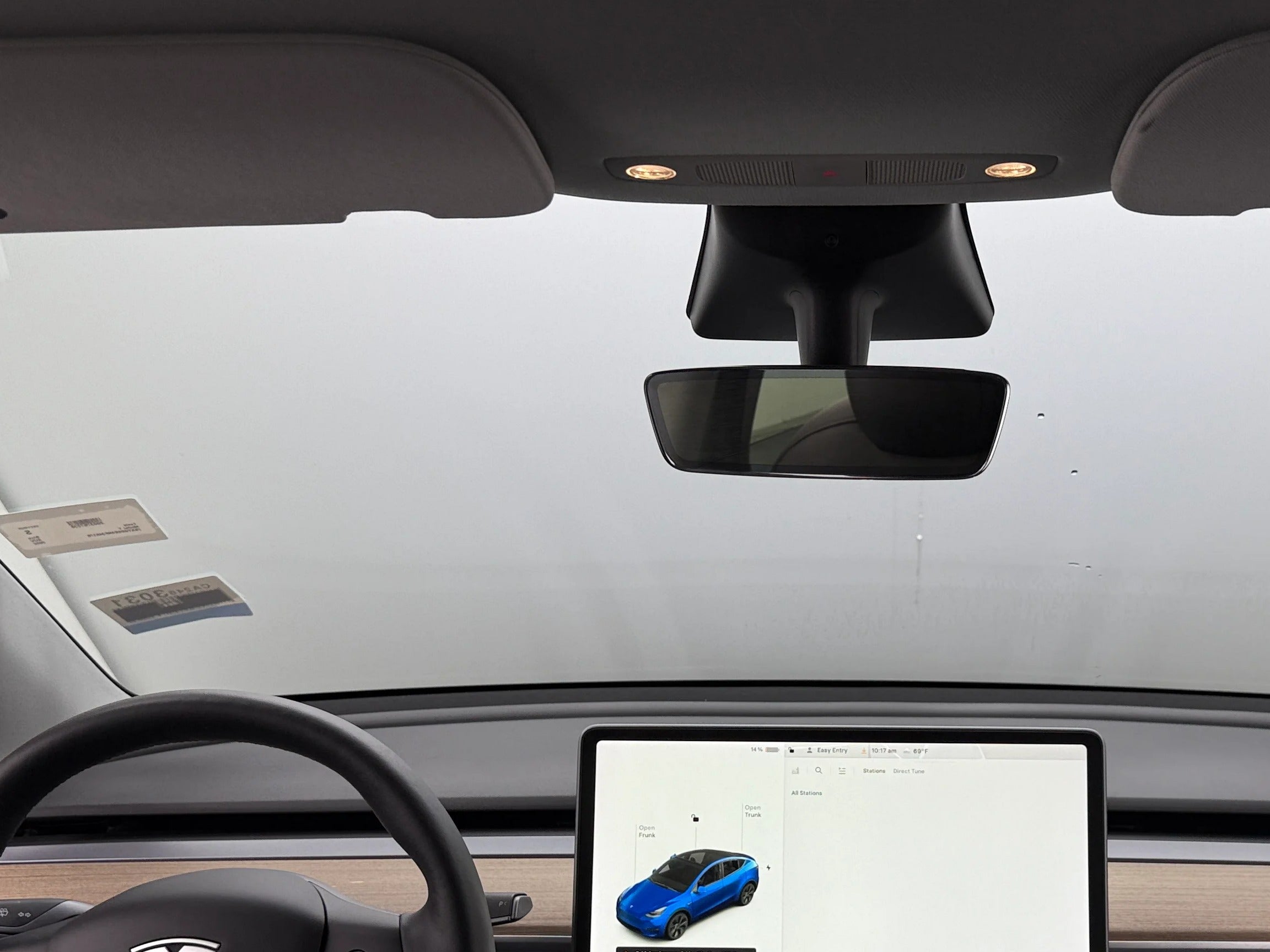 2022 Tesla Model Y Long Range 2