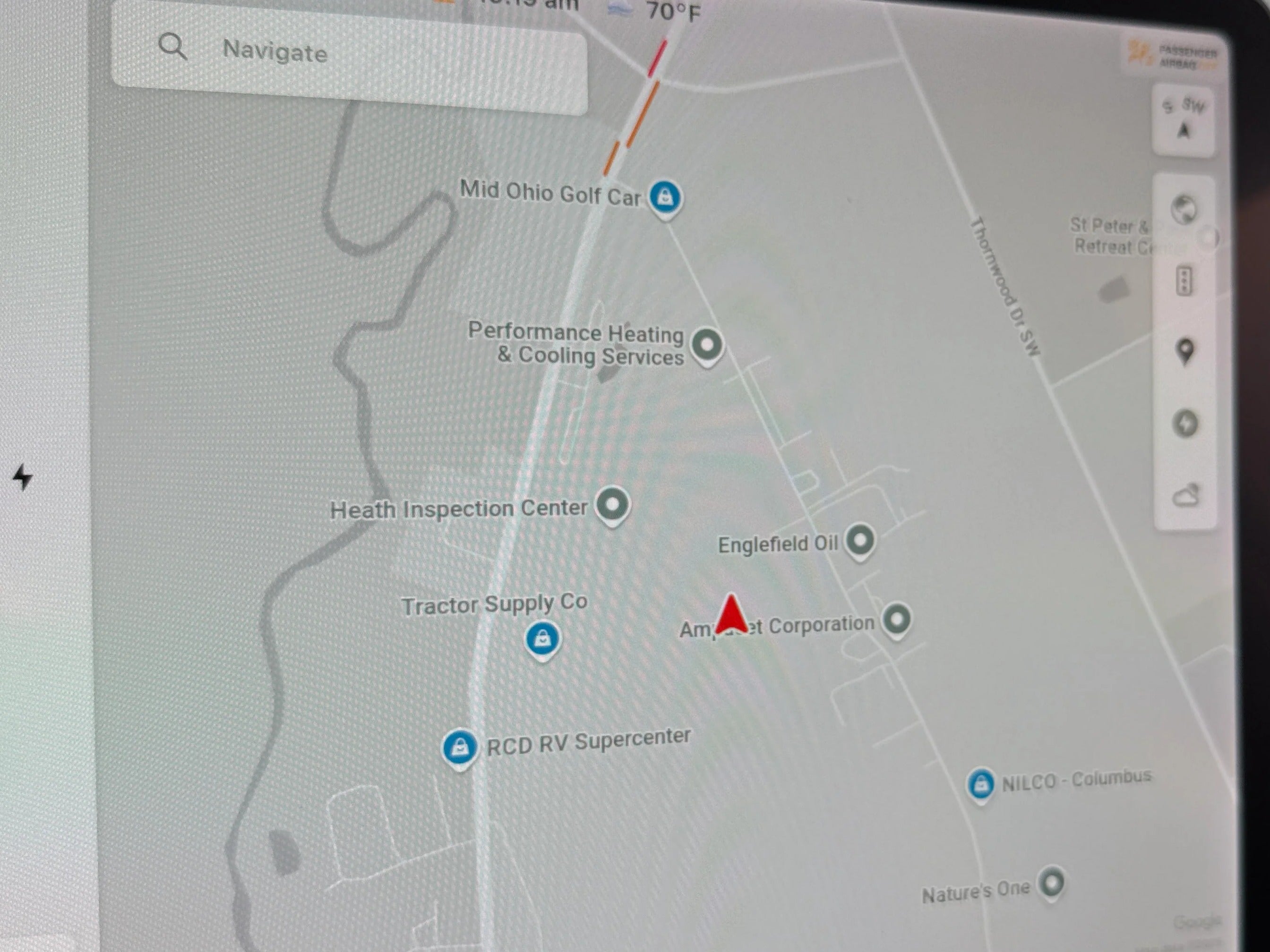 2022 Tesla Model Y Long Range 3