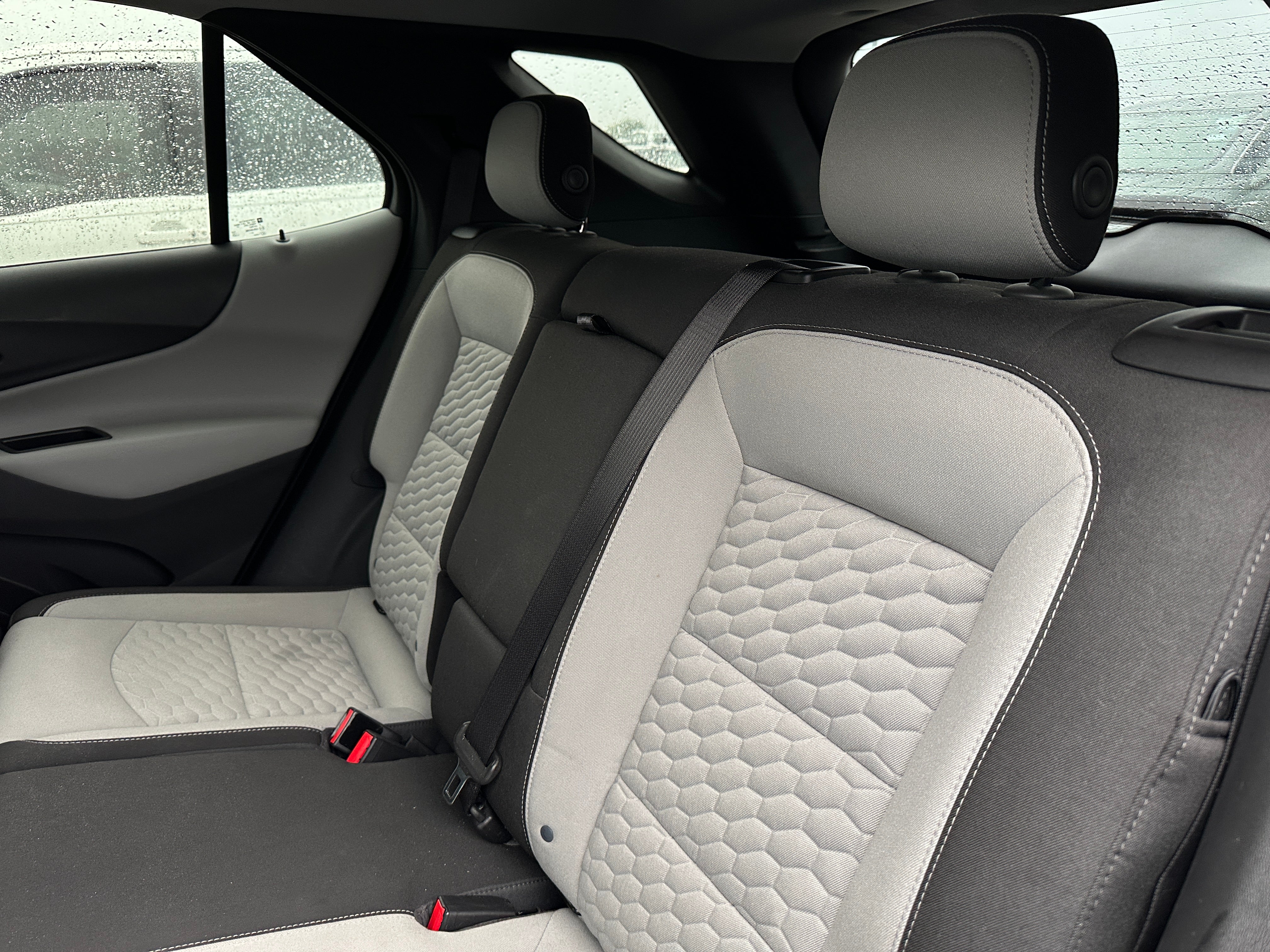 2020 Chevrolet Equinox LS 6
