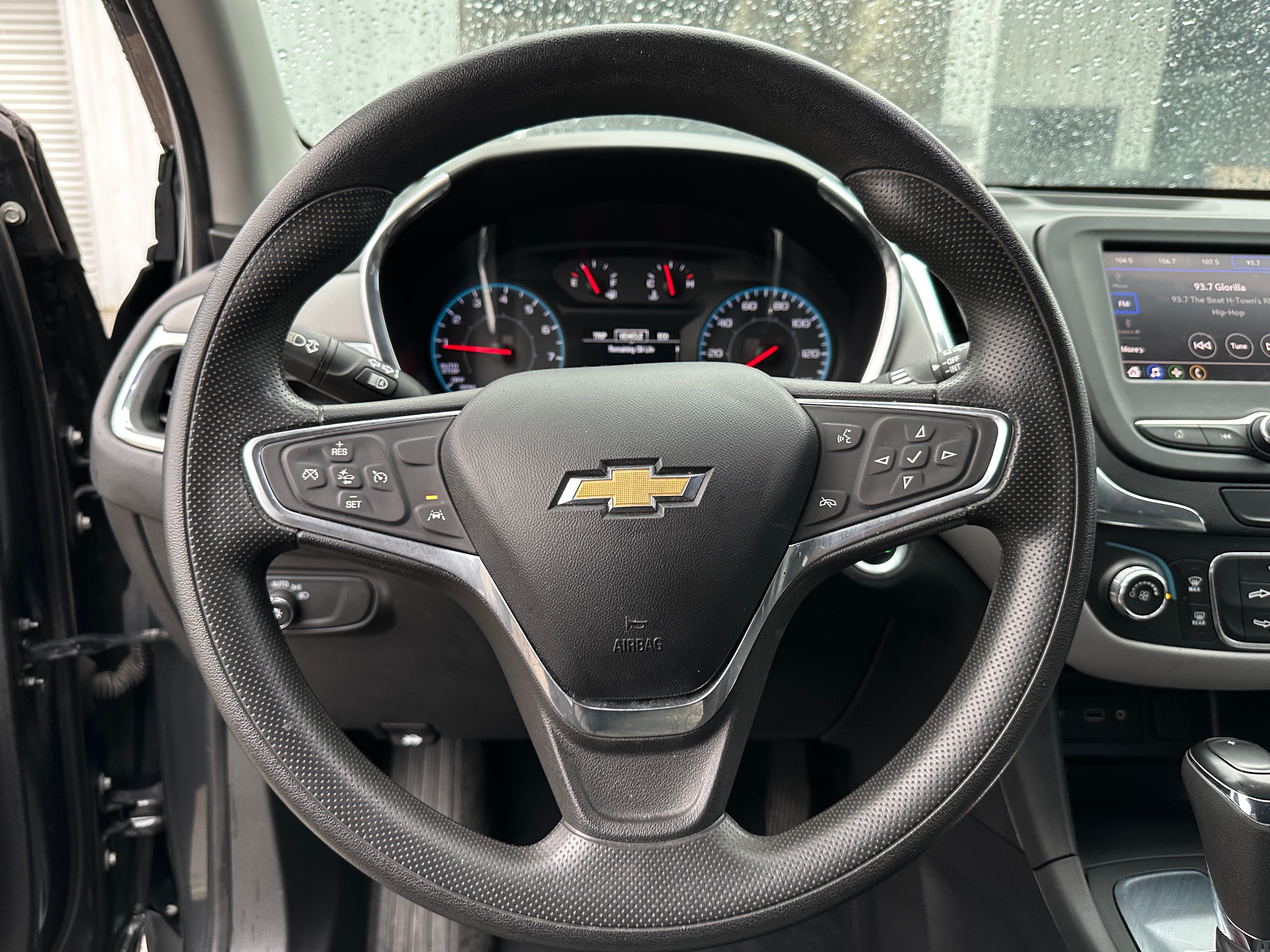 2020 Chevrolet Equinox LS 5