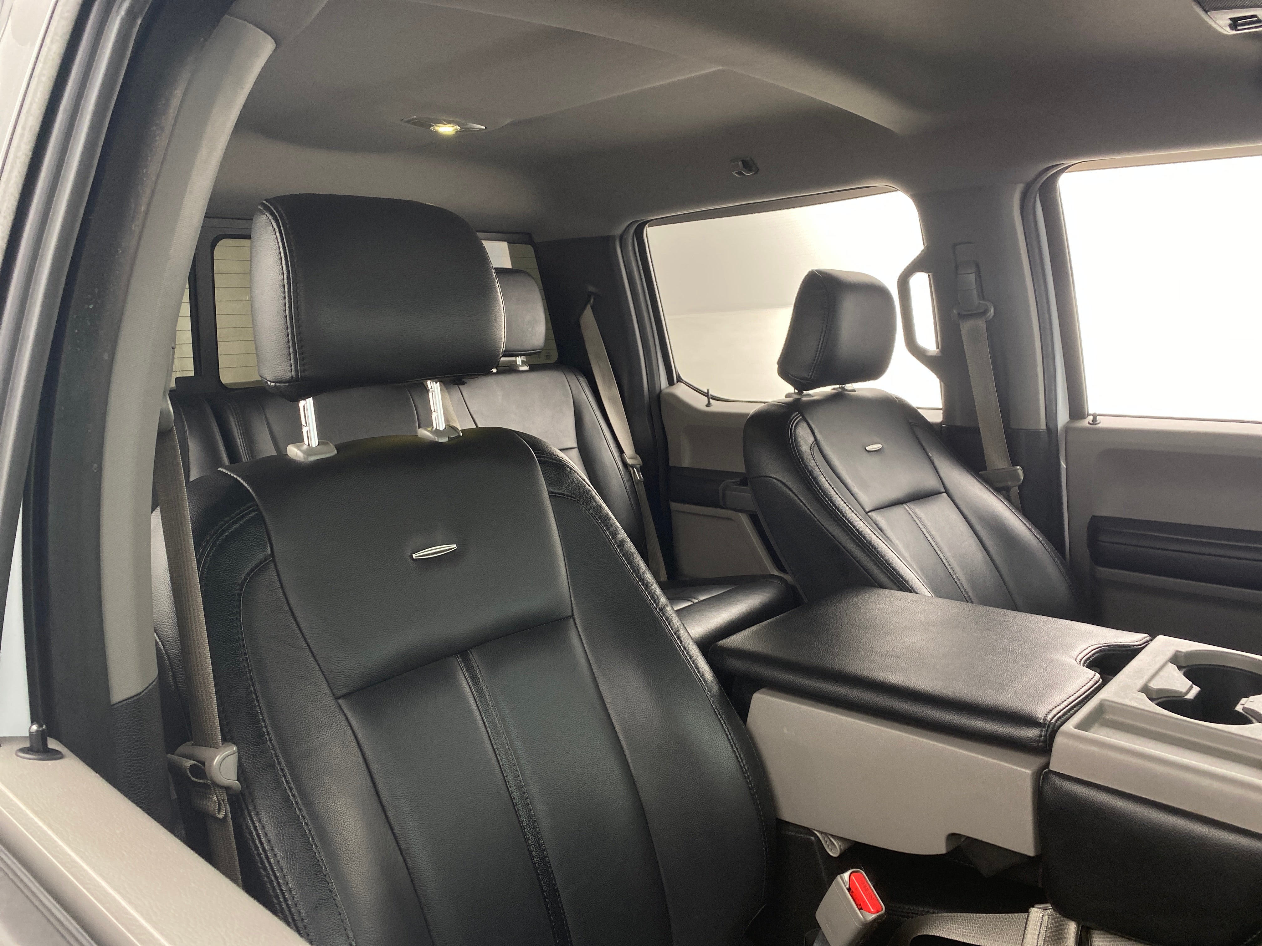 2016 Ford Econoline E-150 2