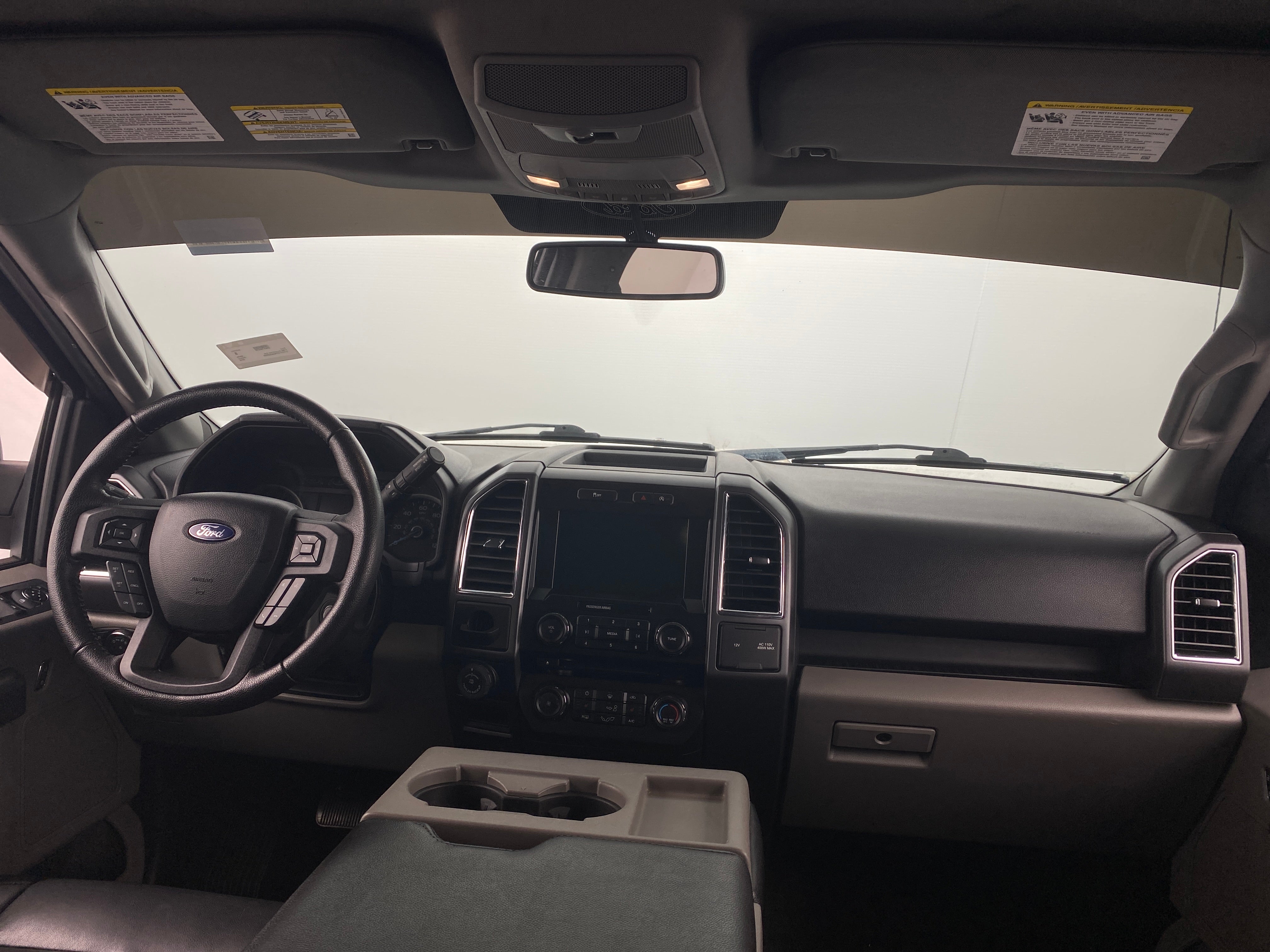 2016 Ford Econoline E-150 3