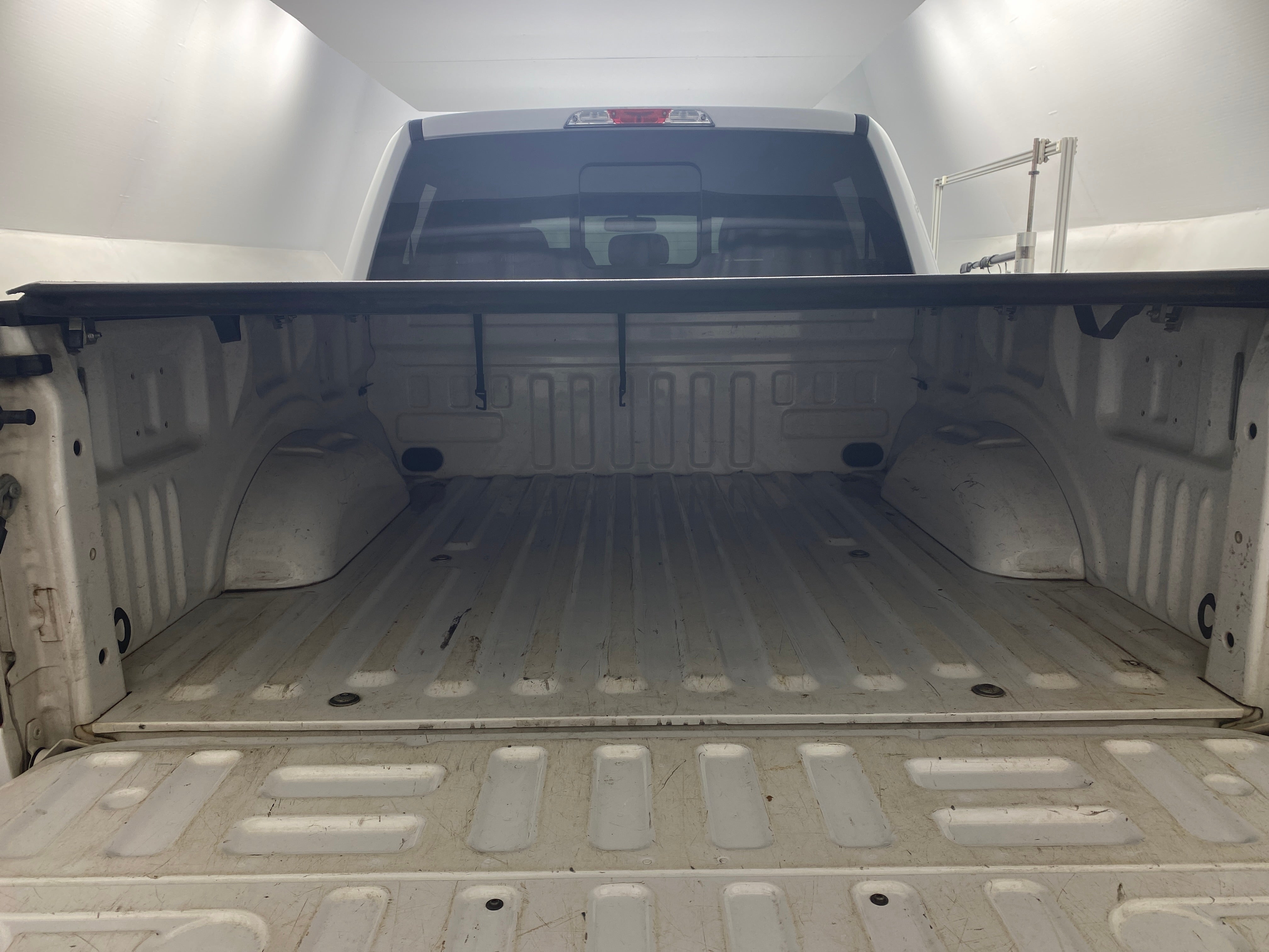 2016 Ford Econoline E-150 7