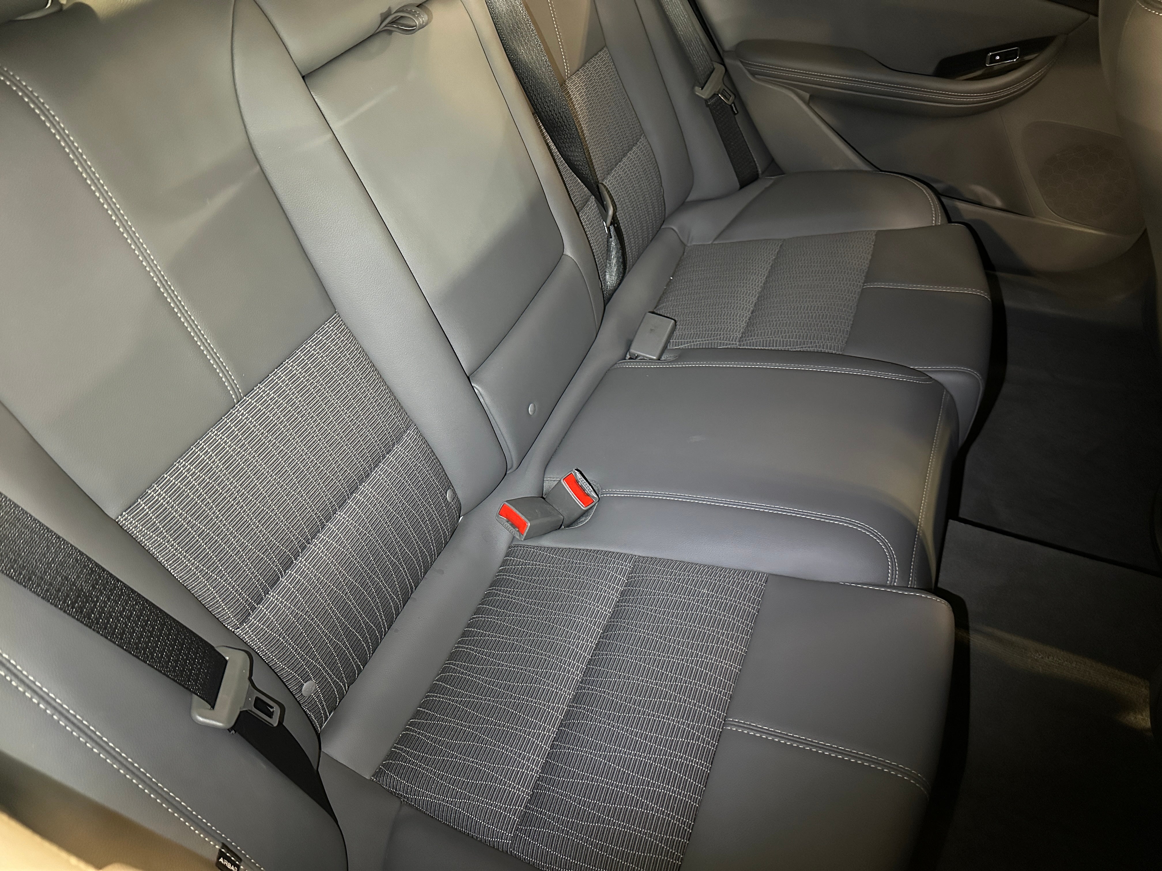 2016 Chevrolet Impala LT 5