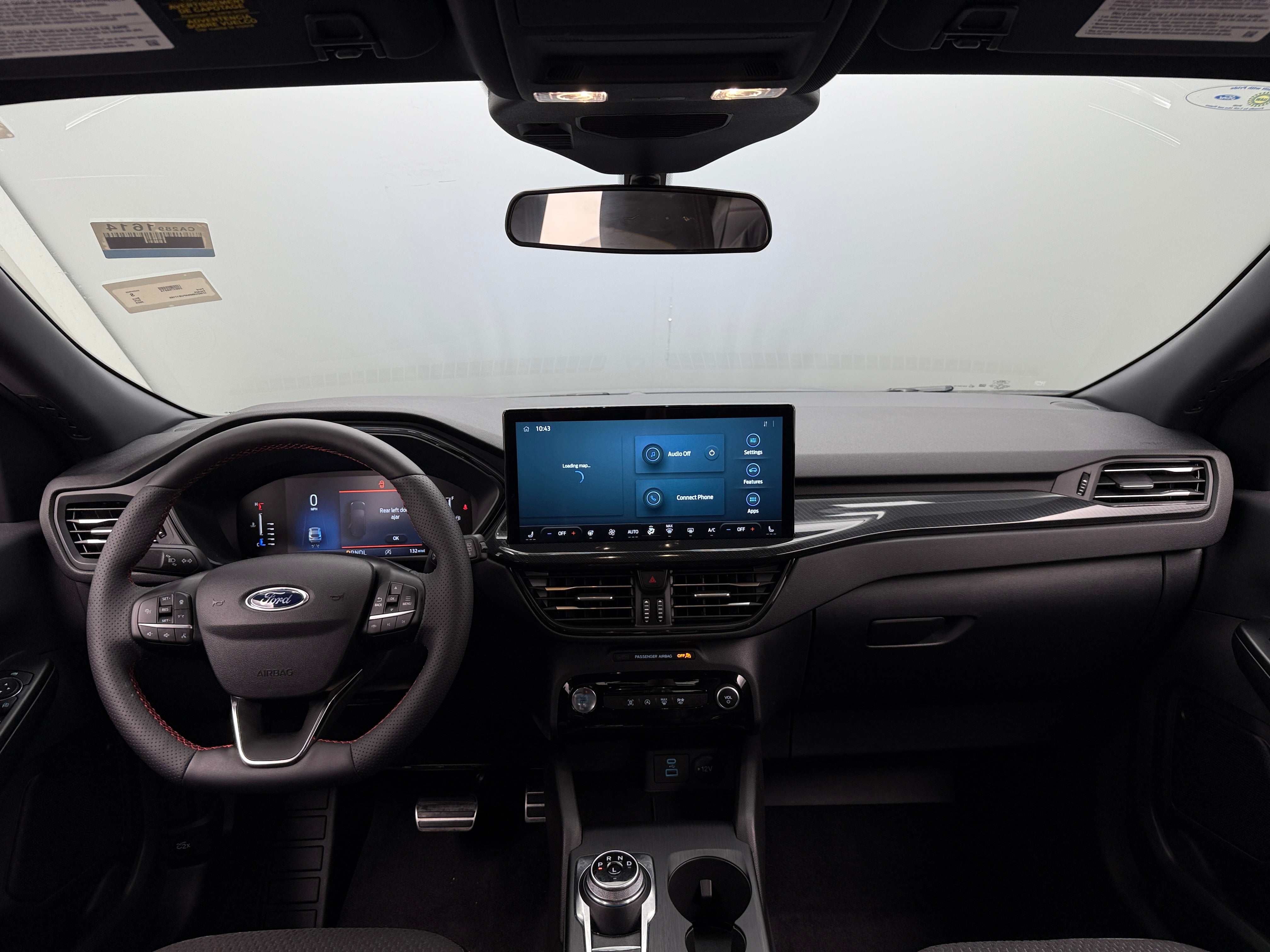 2023 Ford Escape ST-Line 2
