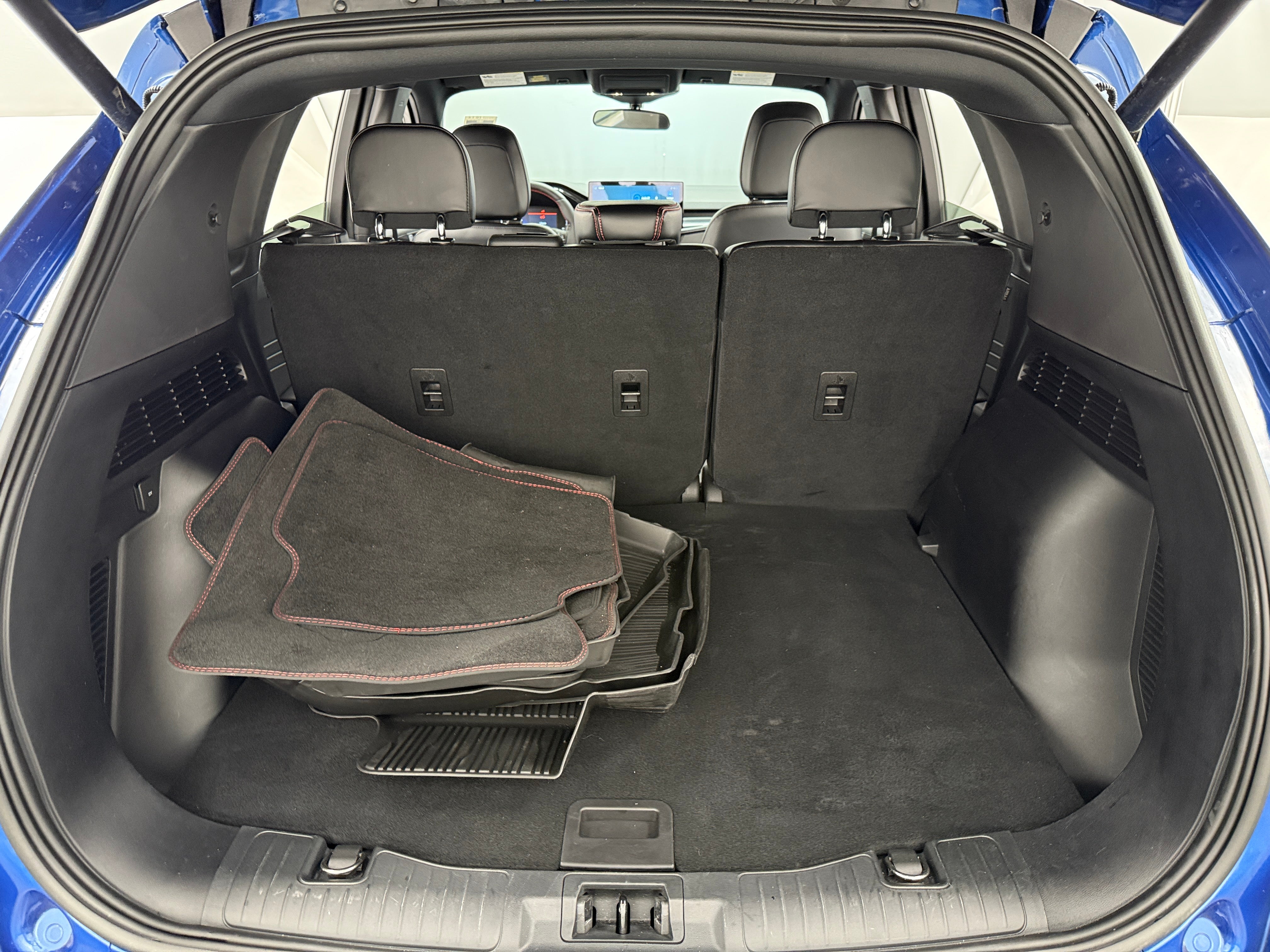 2023 Ford Escape ST-Line 6